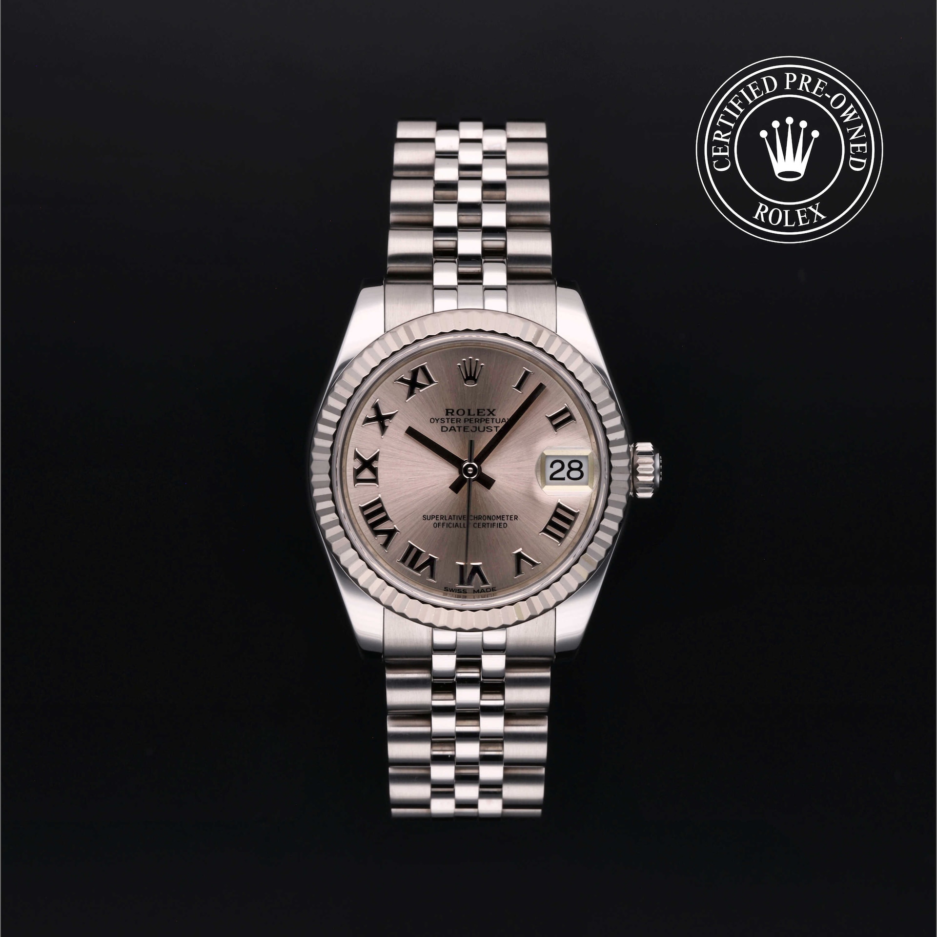 Datejust 31 image