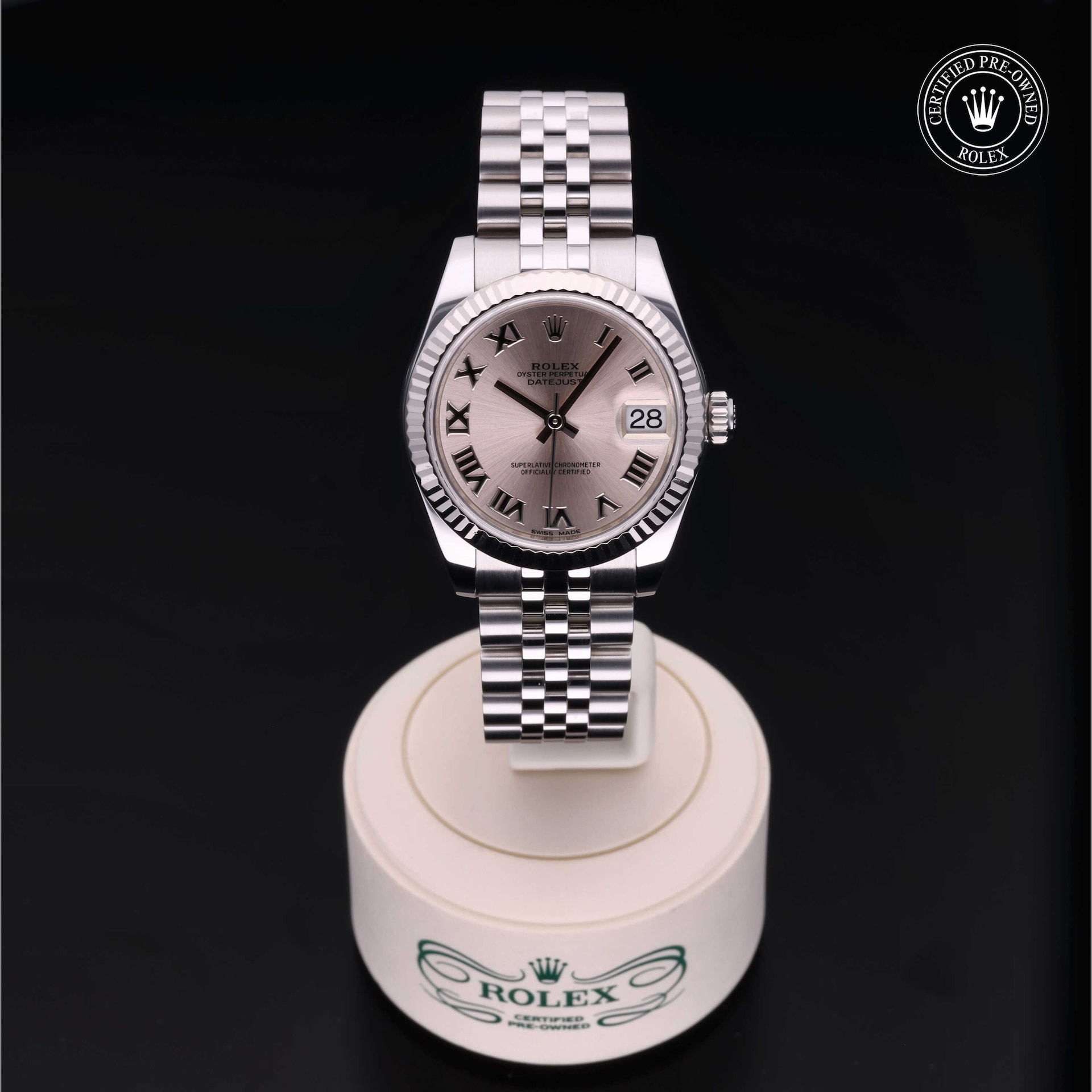 Datejust 31 image