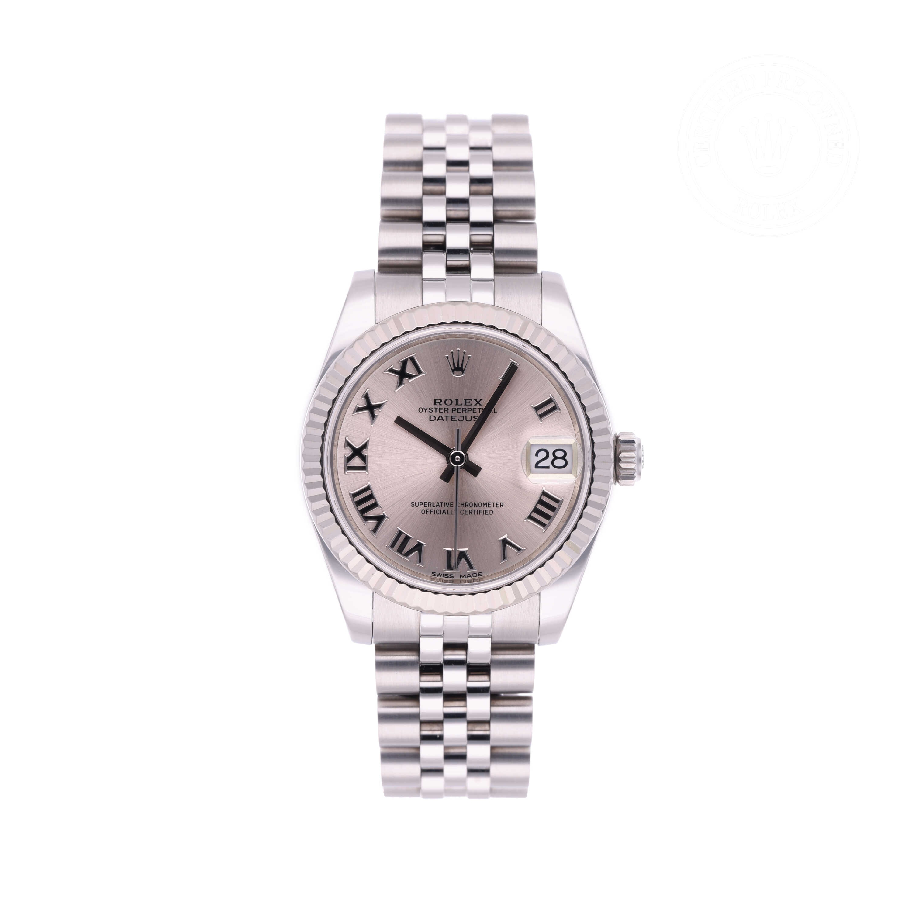 Datejust 31 Datejust 31