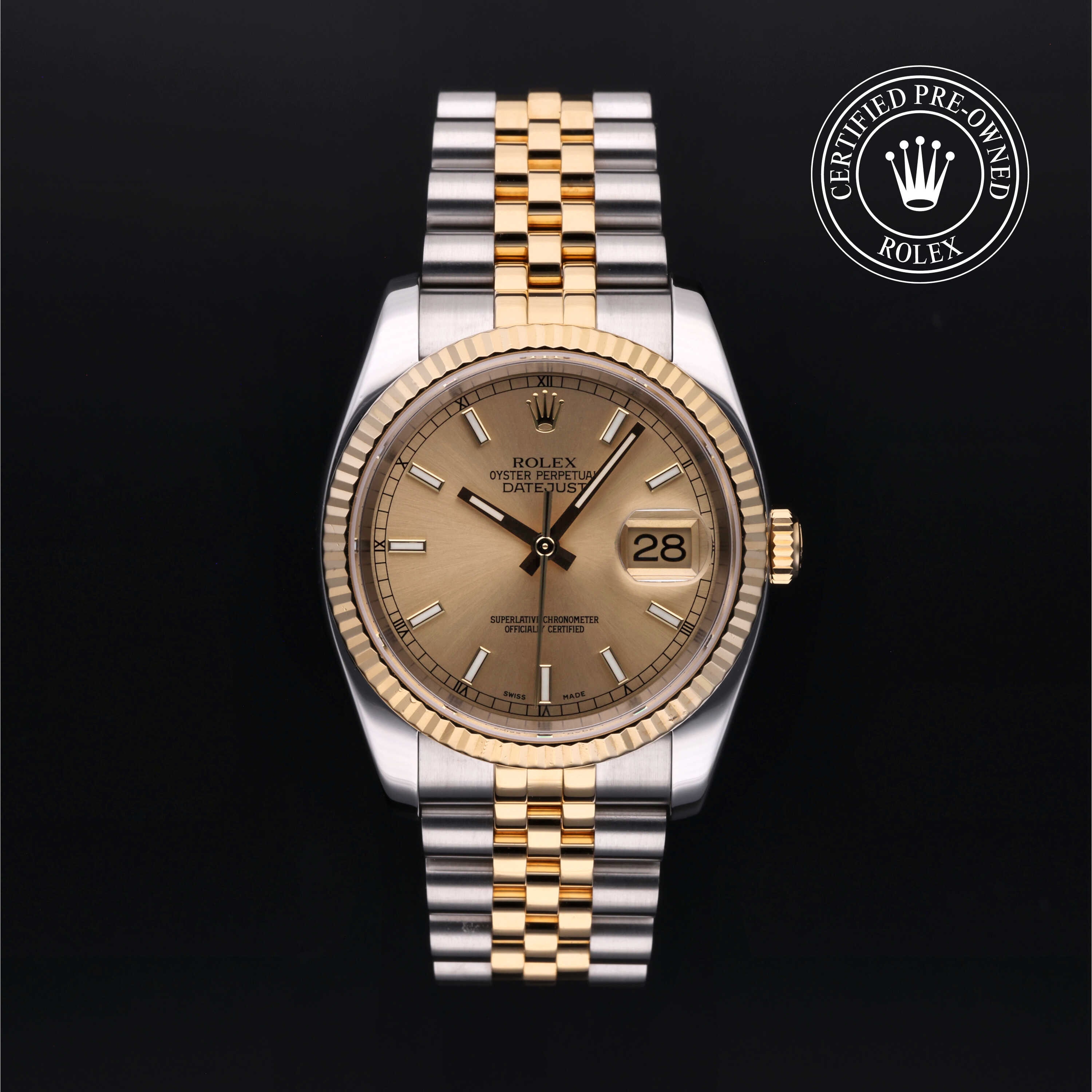 Datejust 36