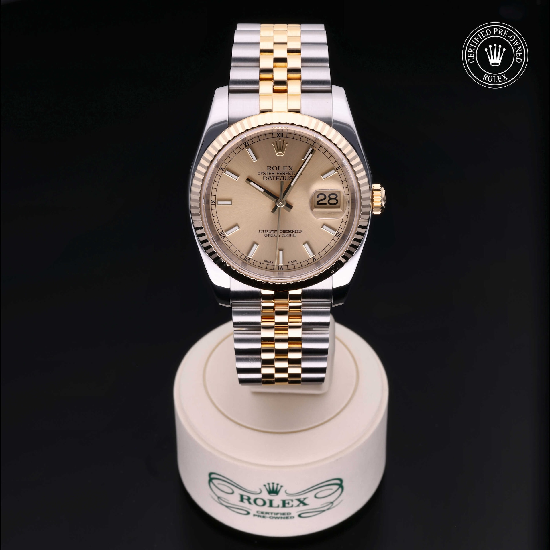 Datejust 36 image
