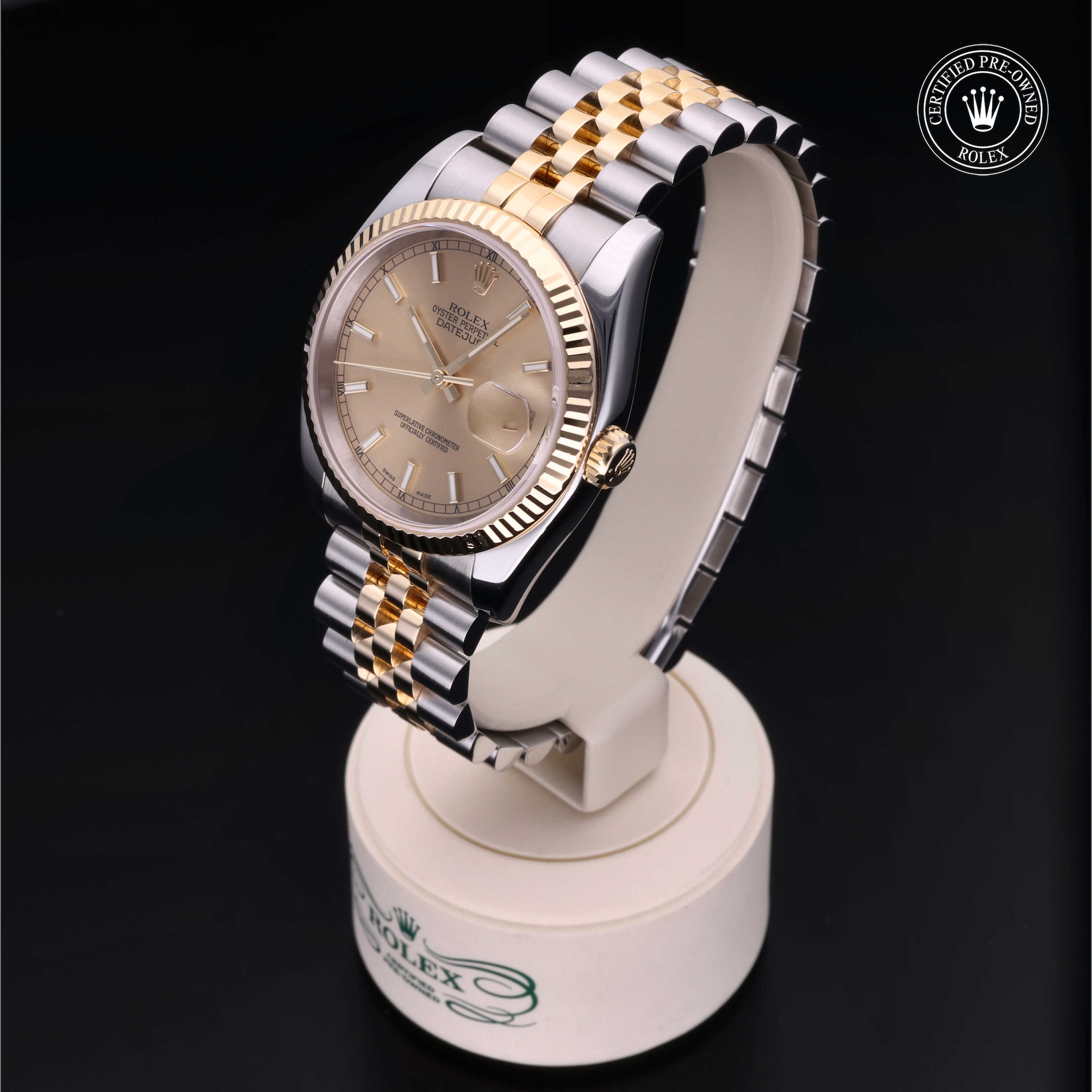Datejust 36 image