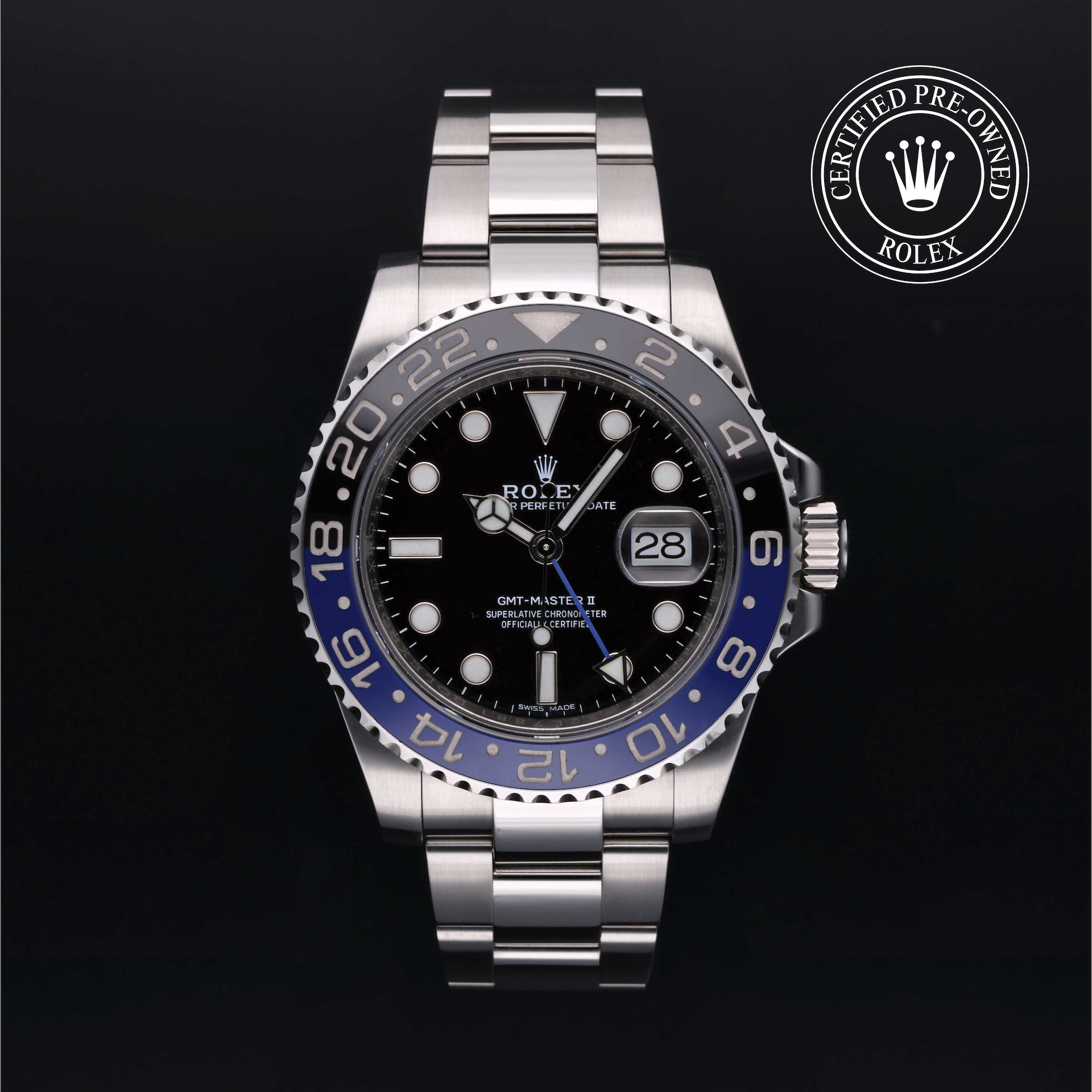 GMT-Master II image