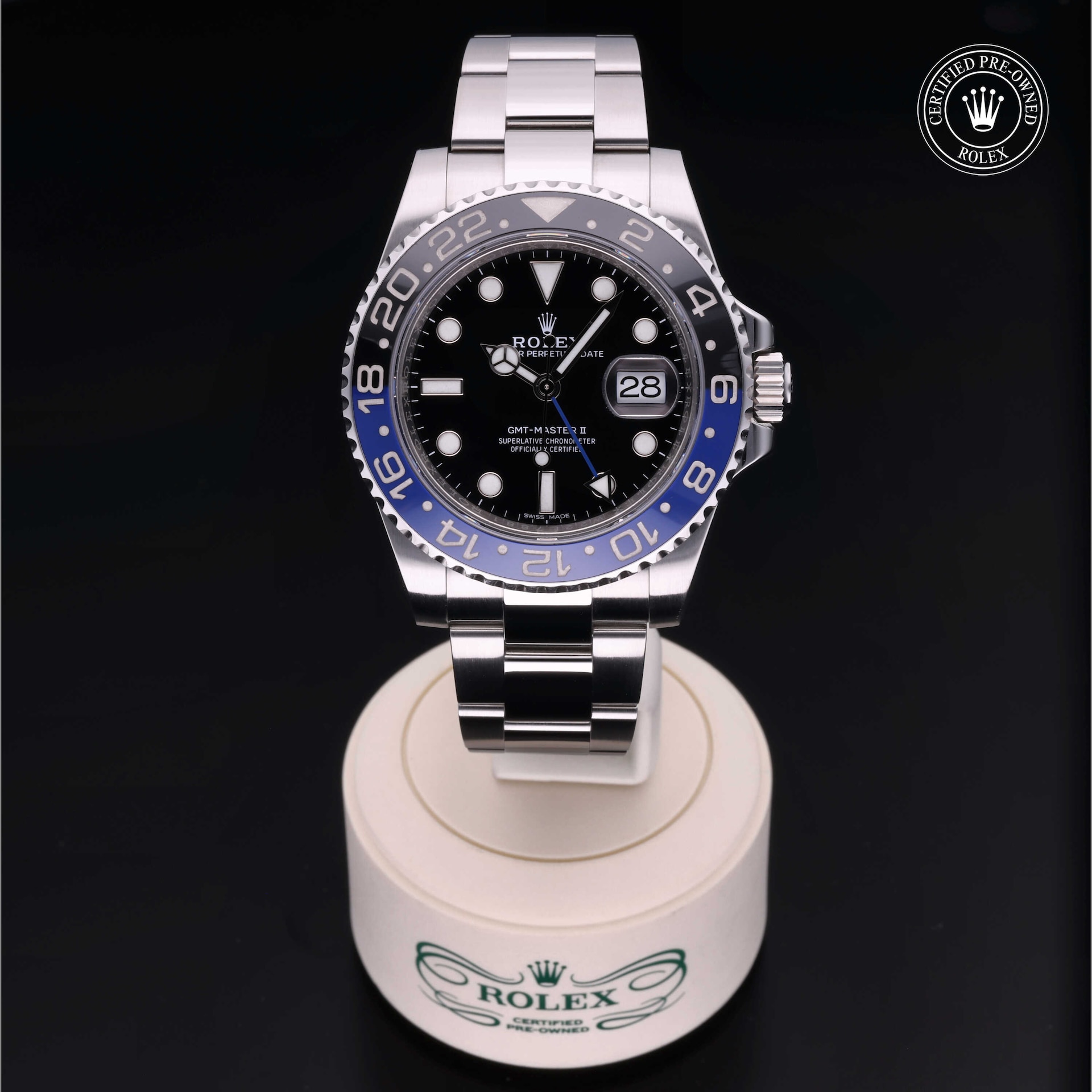 GMT-Master II image