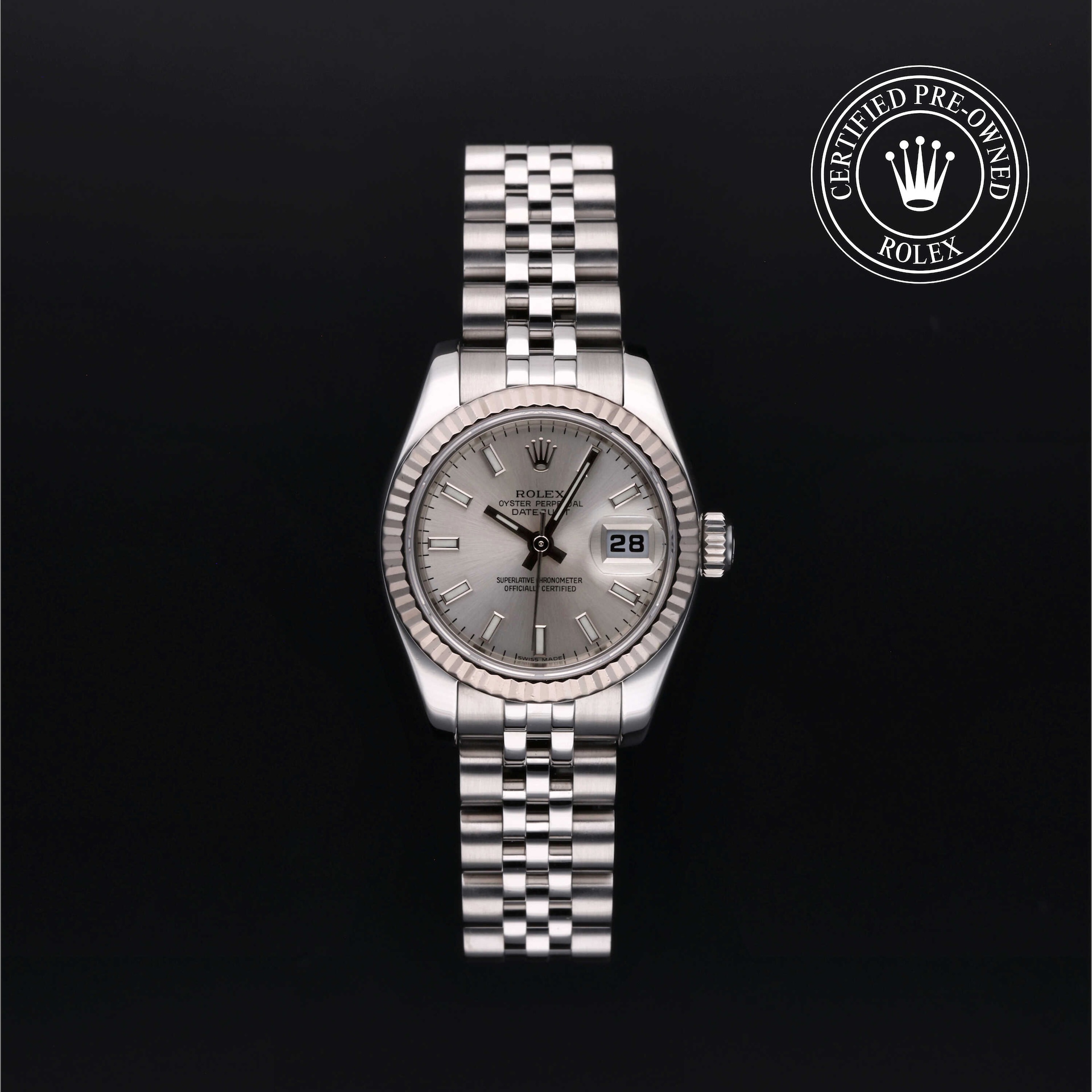 Lady-Datejust 26 image