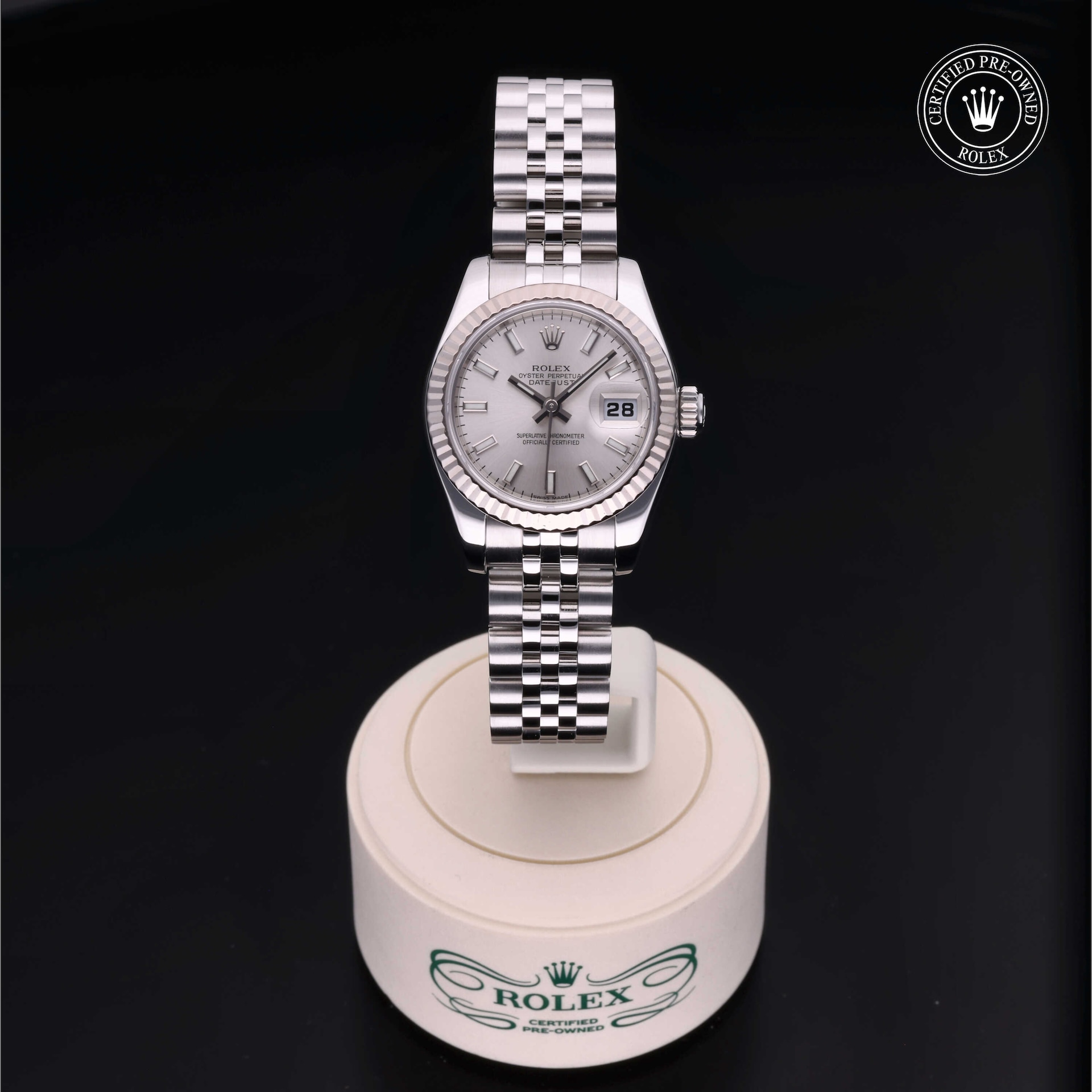Lady-Datejust 26 image
