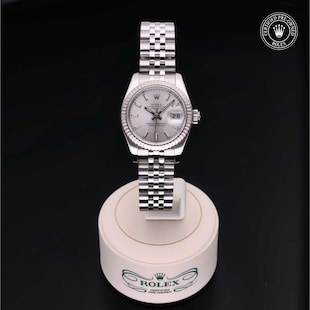 Rolex Certified Pre-Owned Lady-Datejust 26
