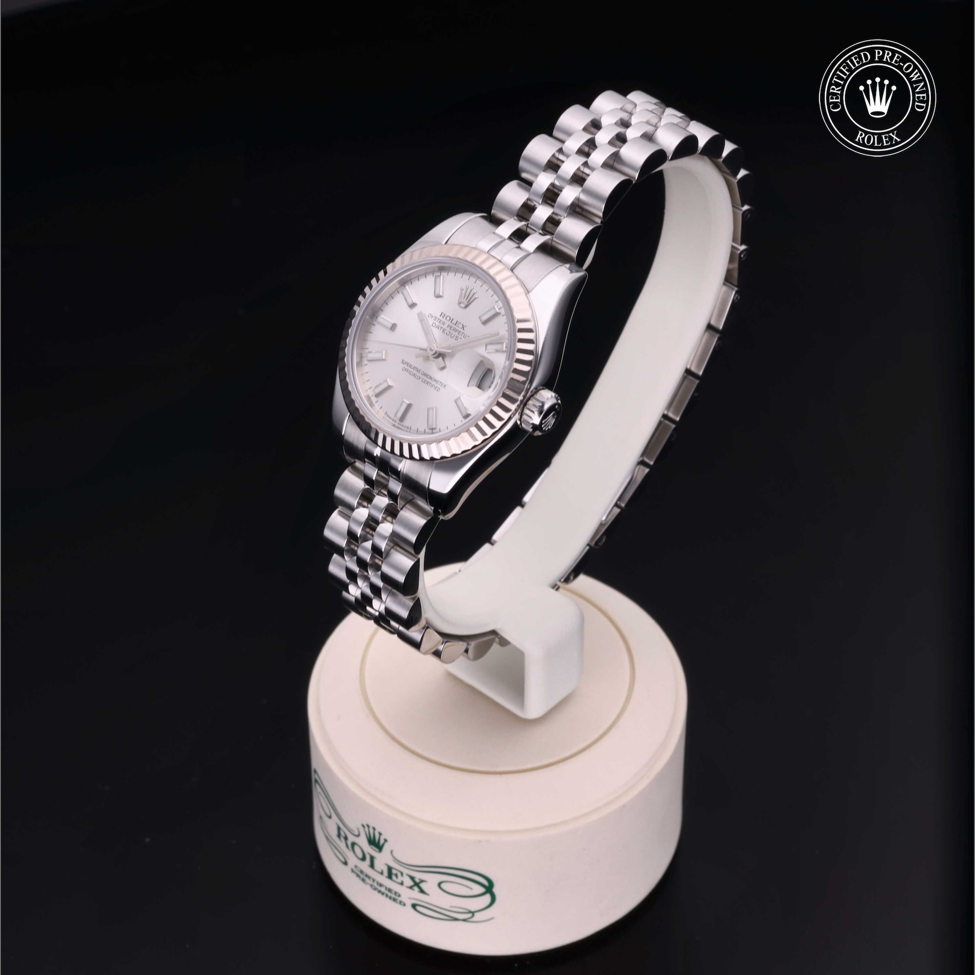 Lady-Datejust 26 image