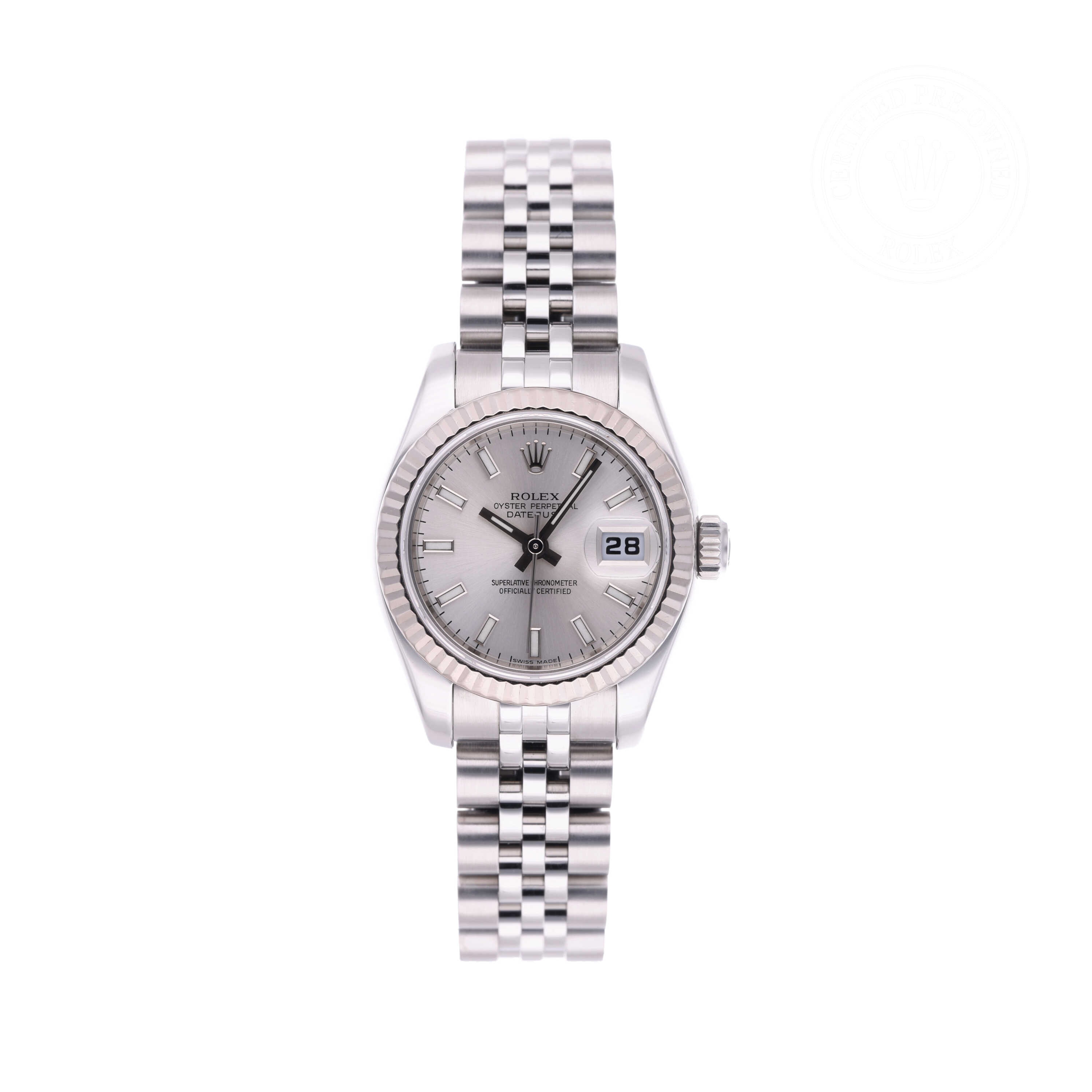 Lady-Datejust 26