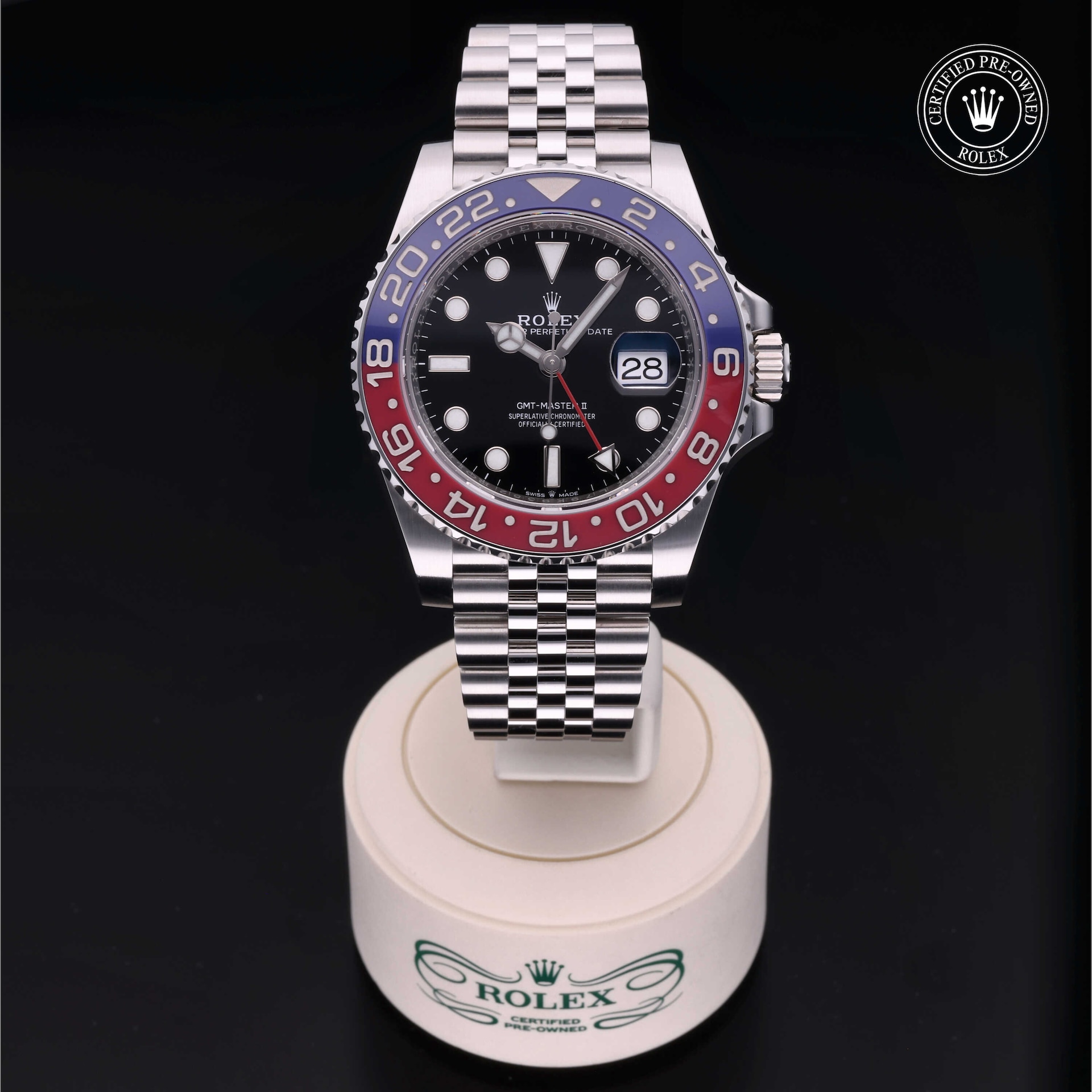 GMT-Master II image