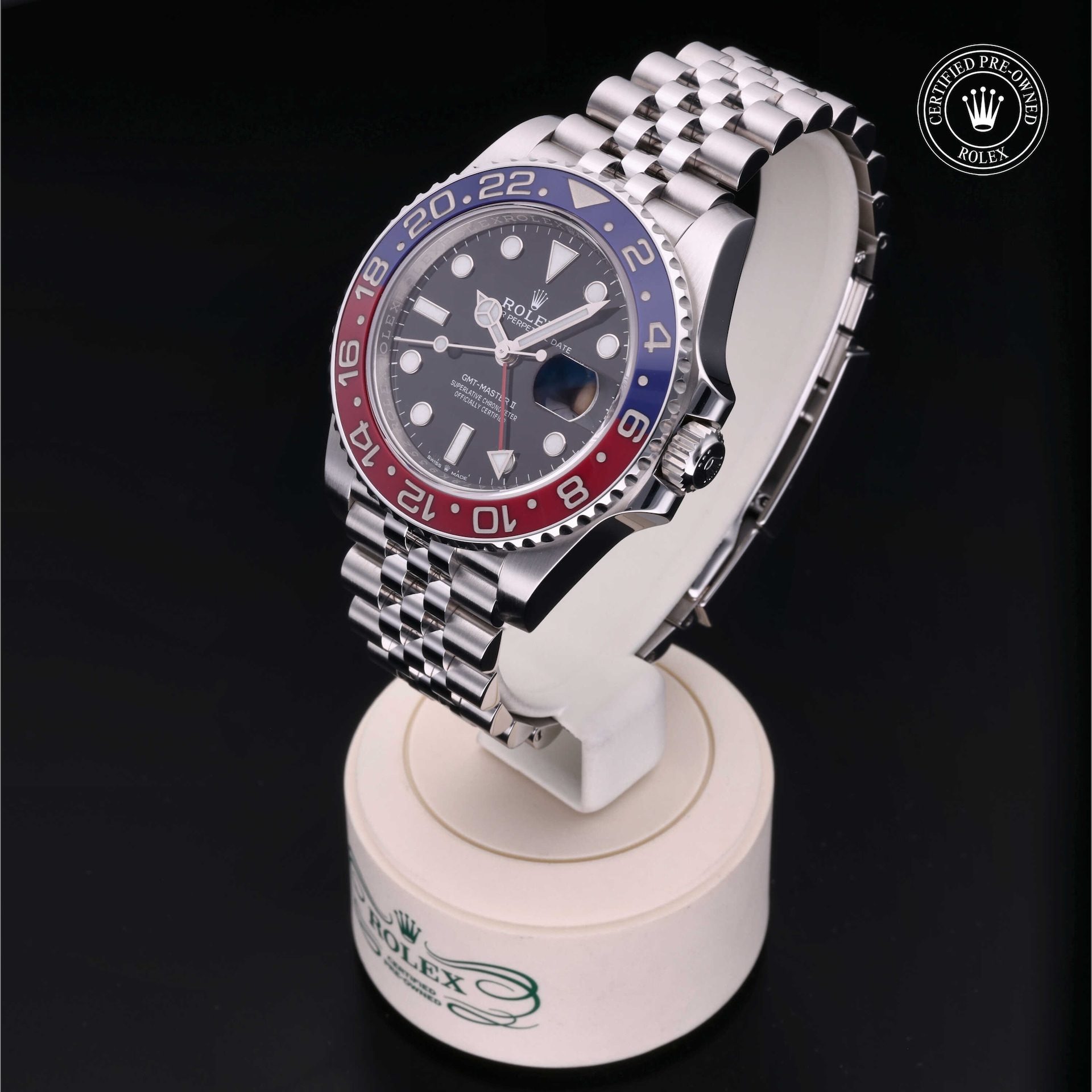 GMT-Master II image