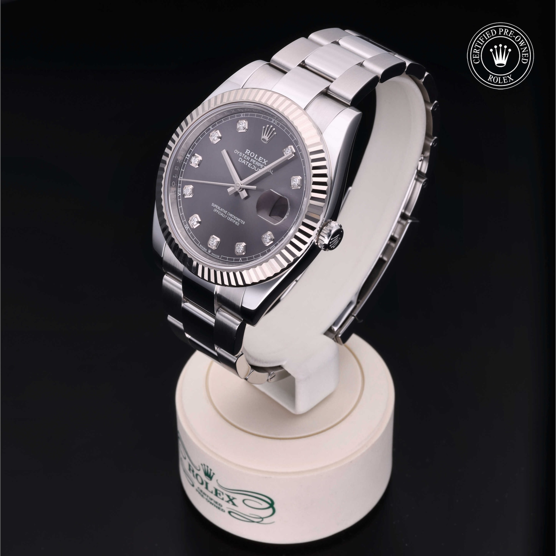 Datejust 41 image