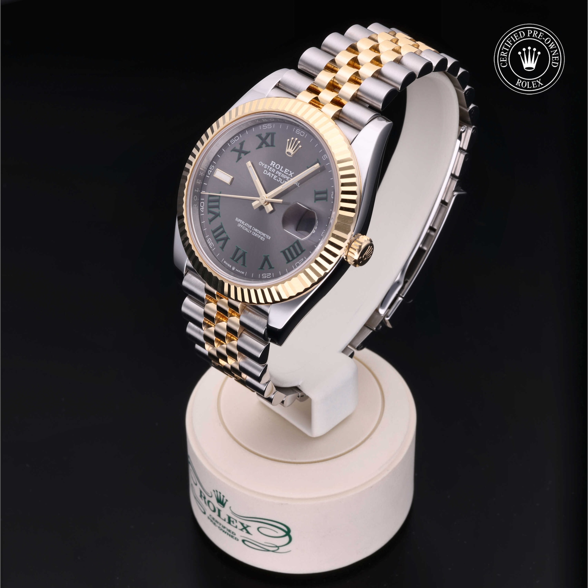 Datejust 41 image