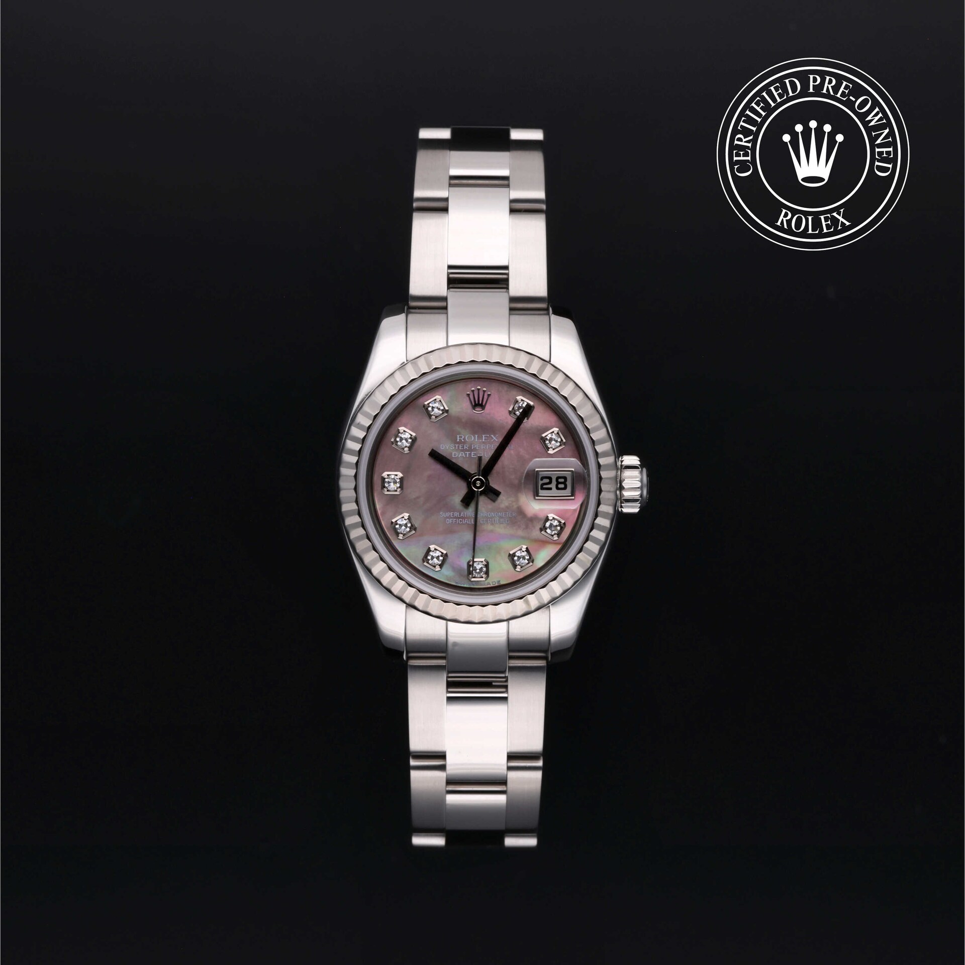 Lady-Datejust 26 image