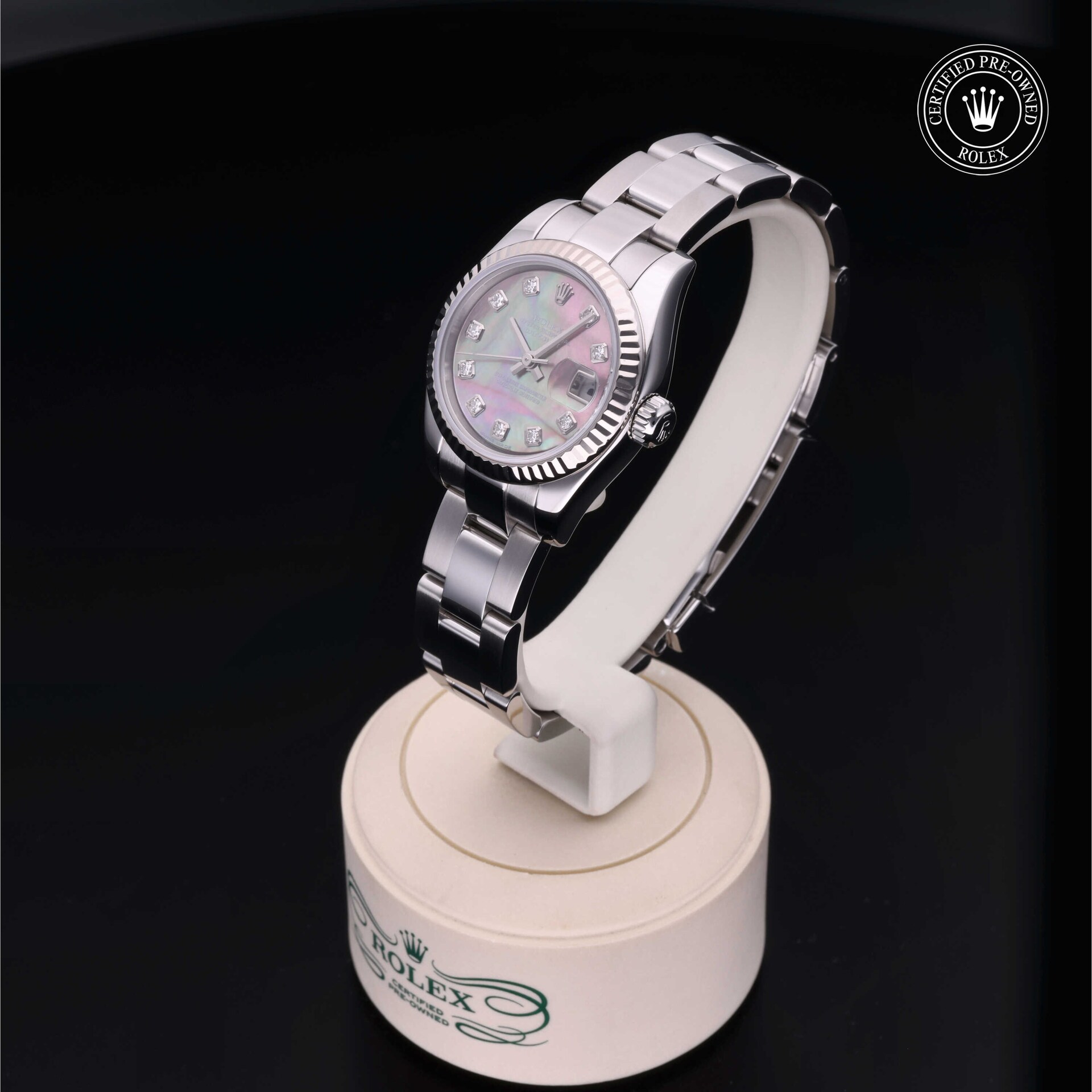 Lady-Datejust 26 image