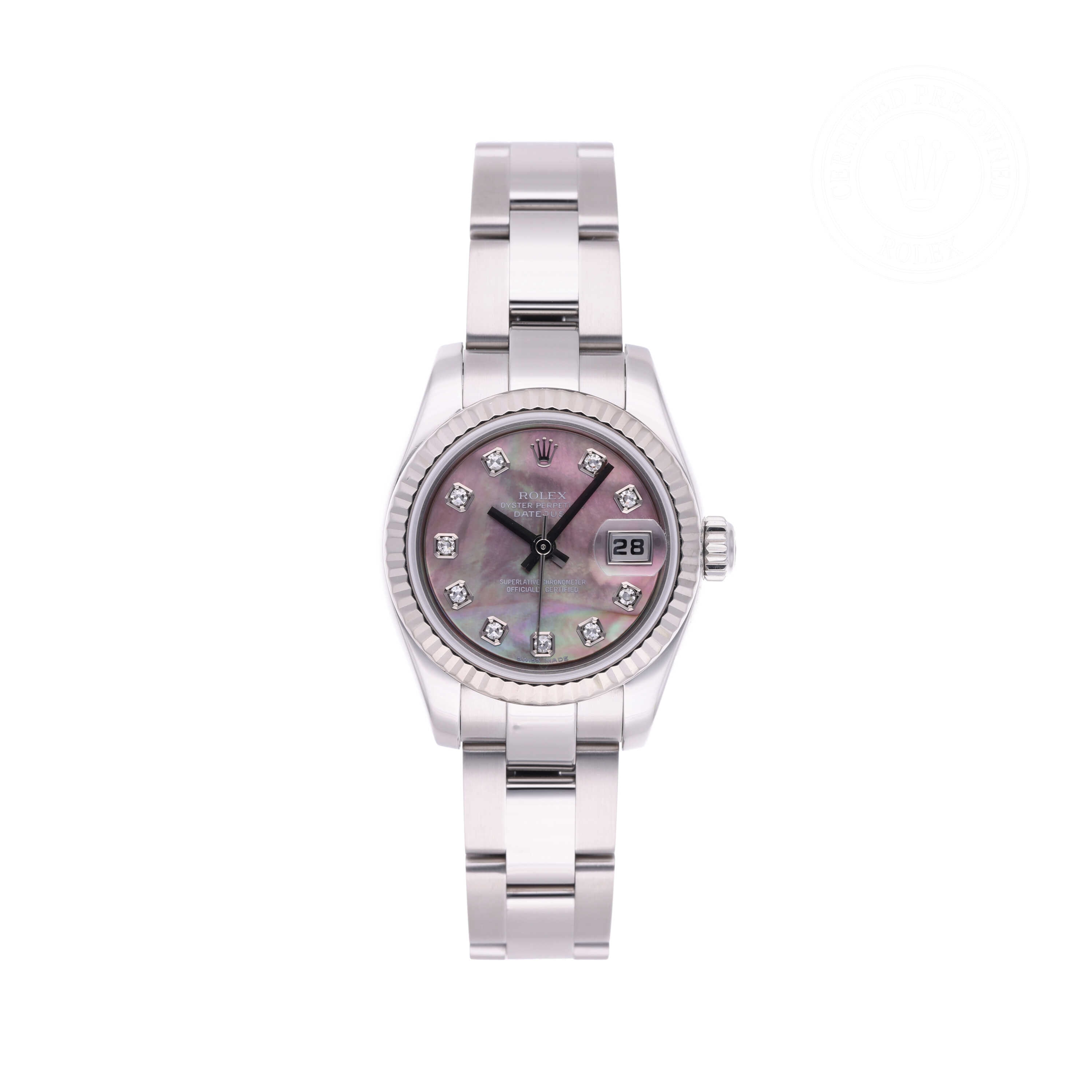 Lady-Datejust 26