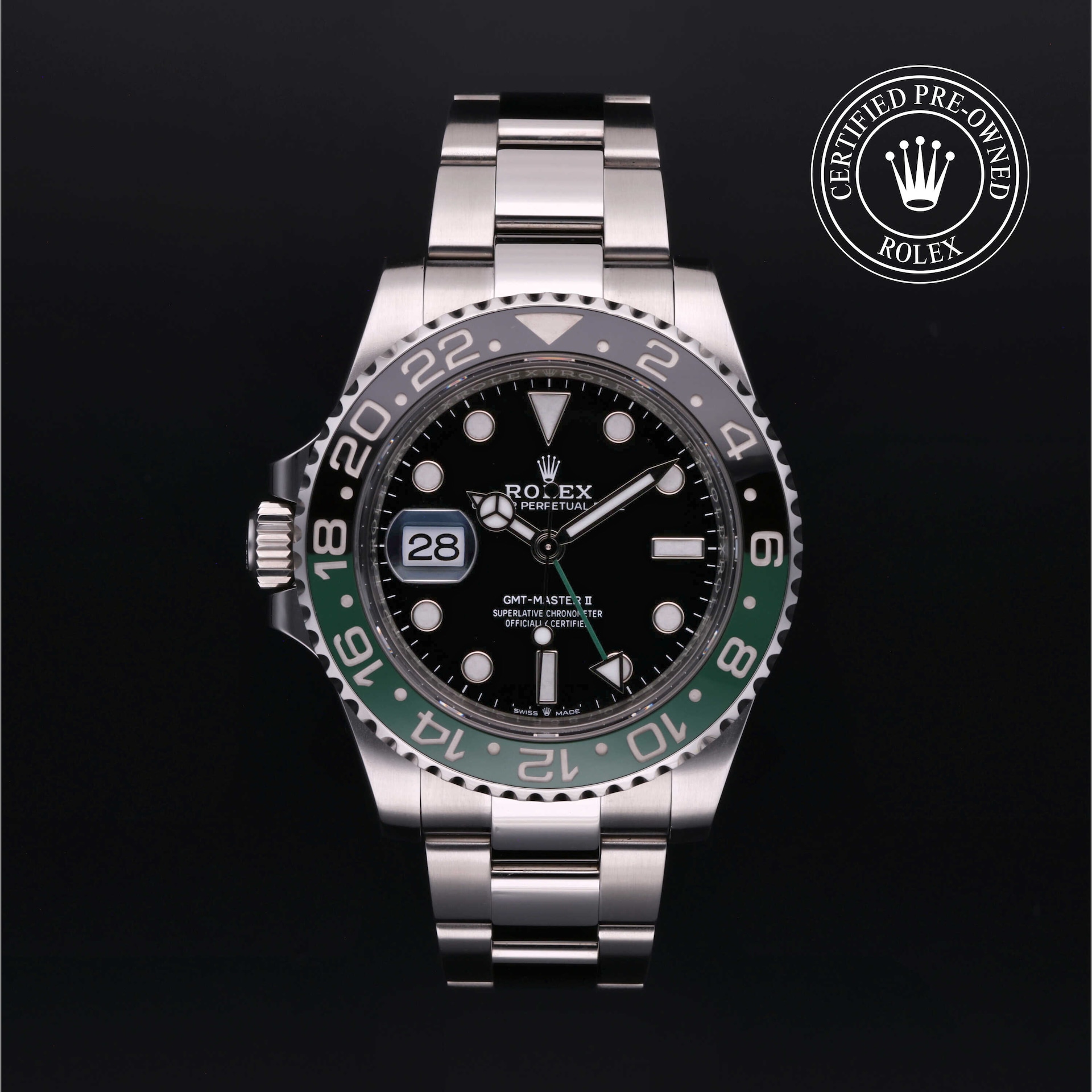 GMT-Master II image