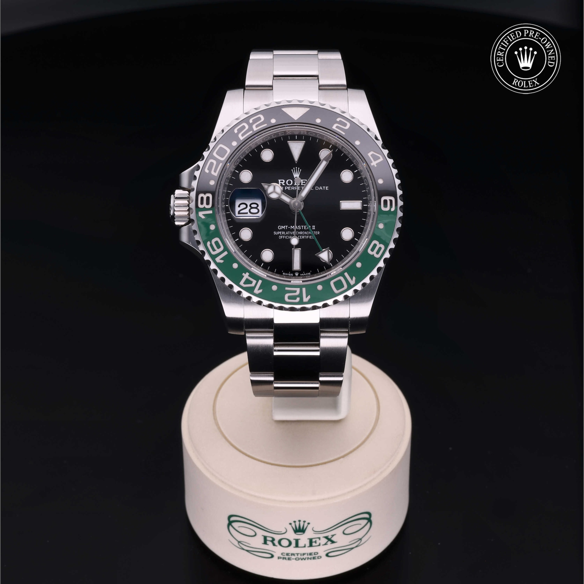 GMT-Master II image