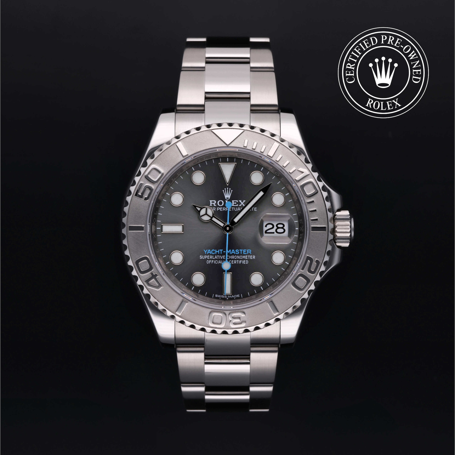 Yacht-Master 40 image