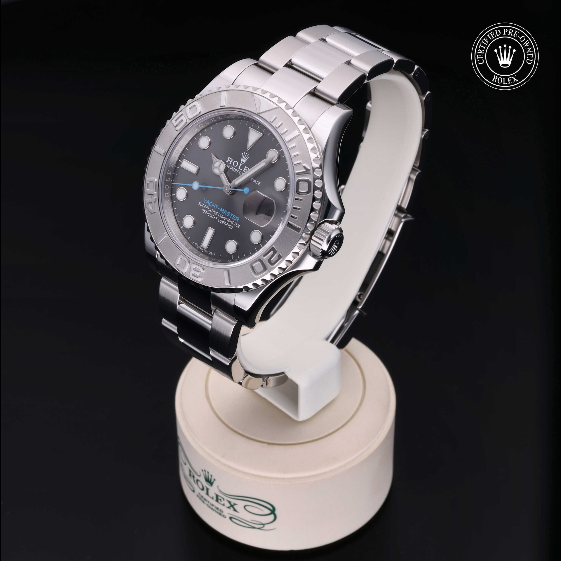 Yacht-Master 40 image