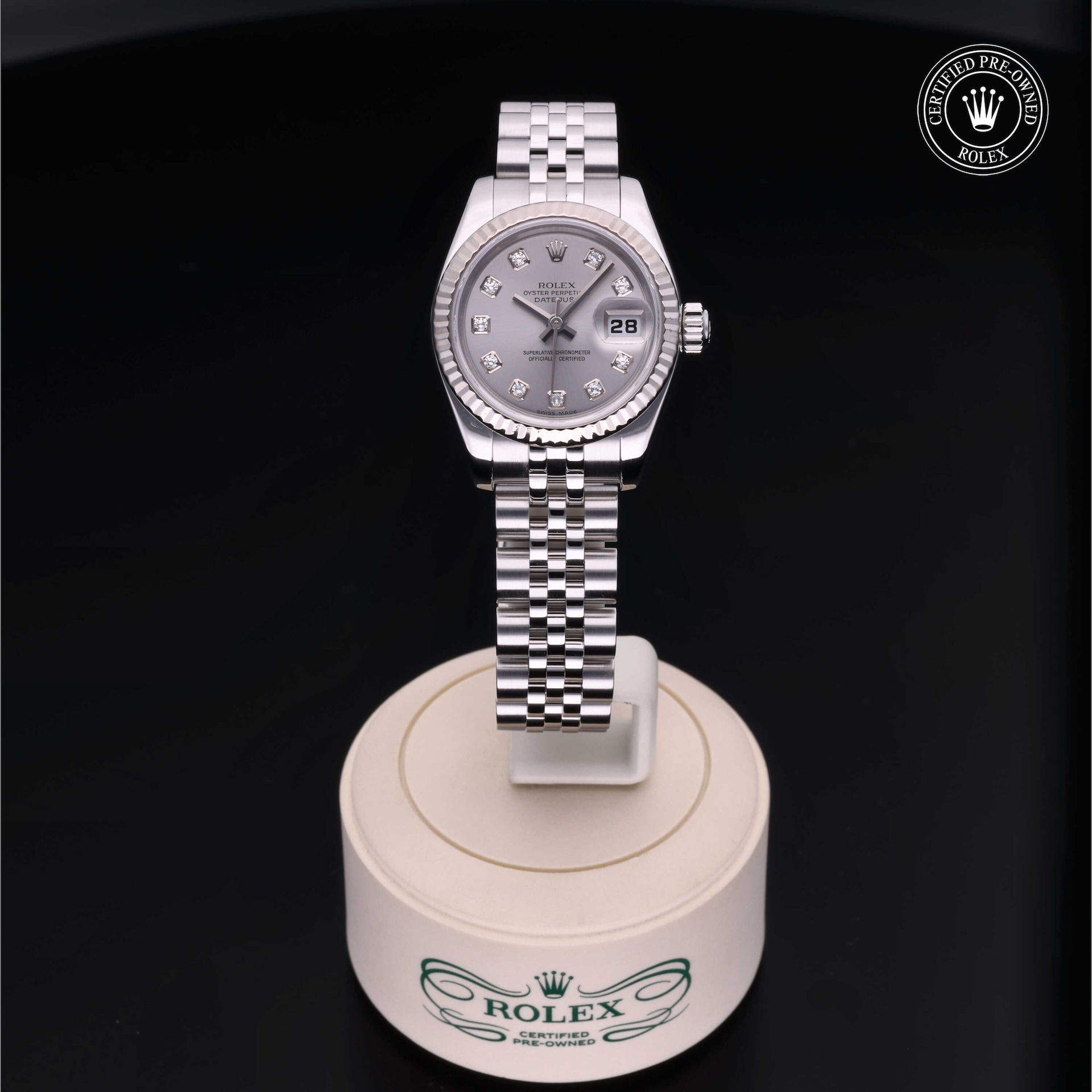 Lady-Datejust 26 image