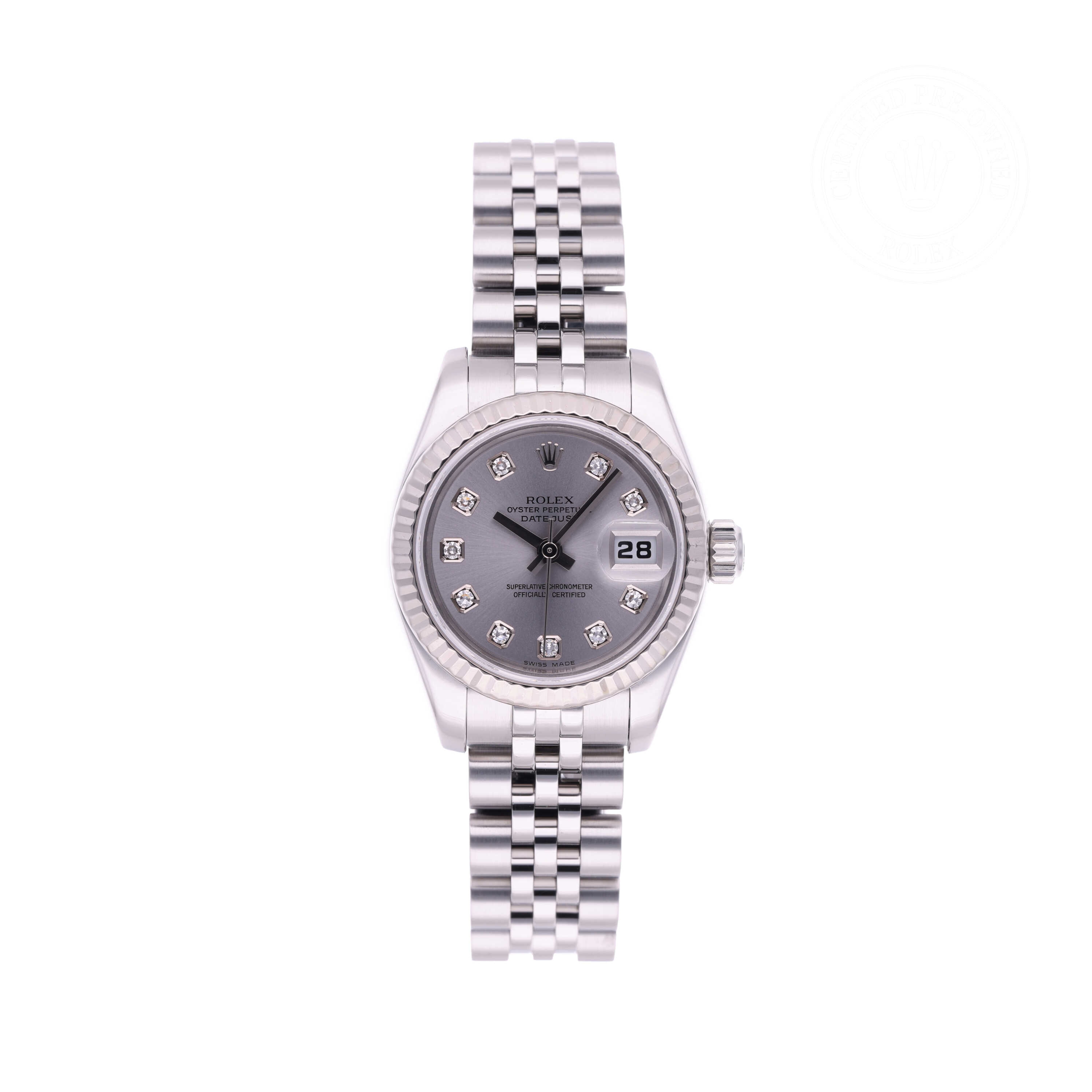 Lady-Datejust 26
