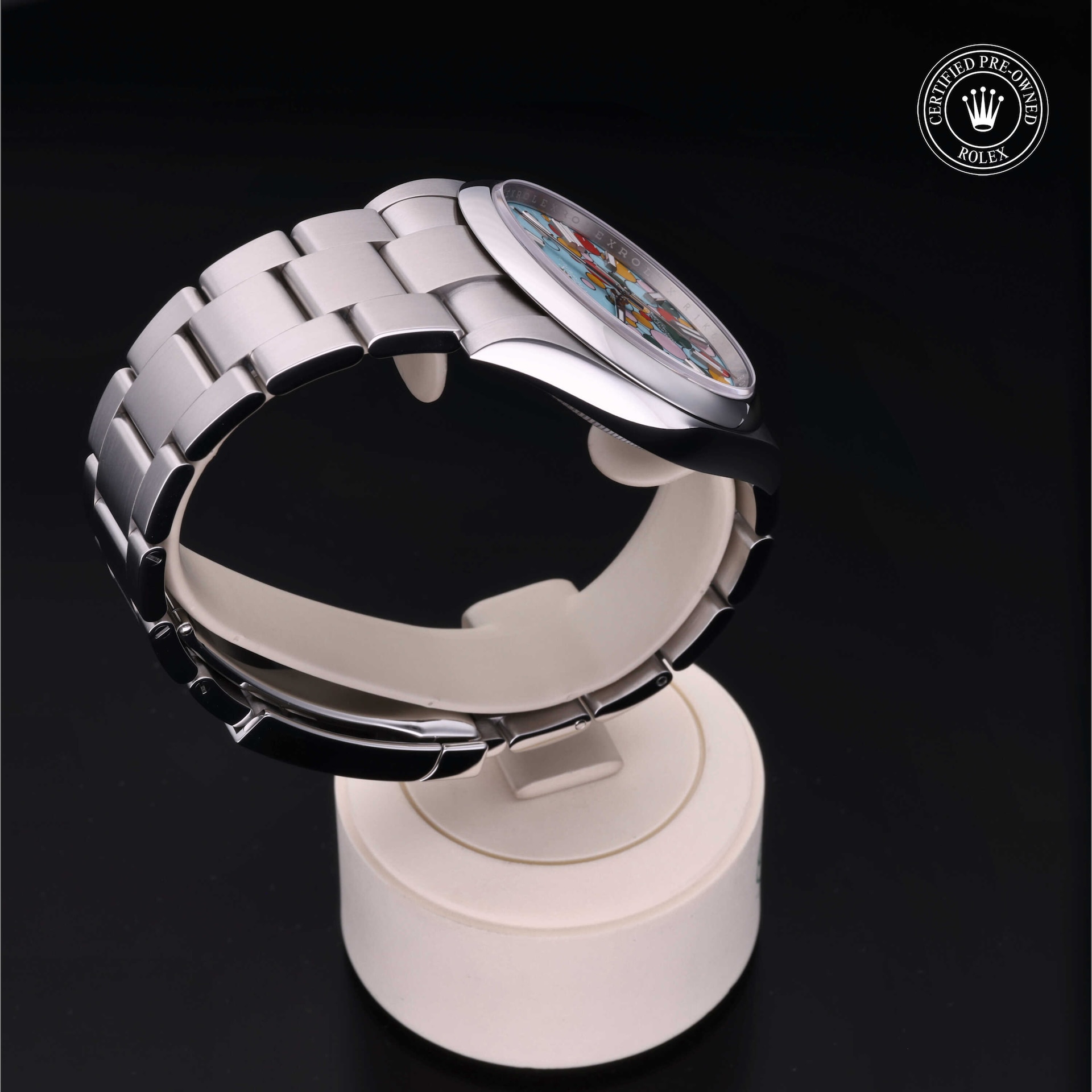 Oyster Perpetual 41 image