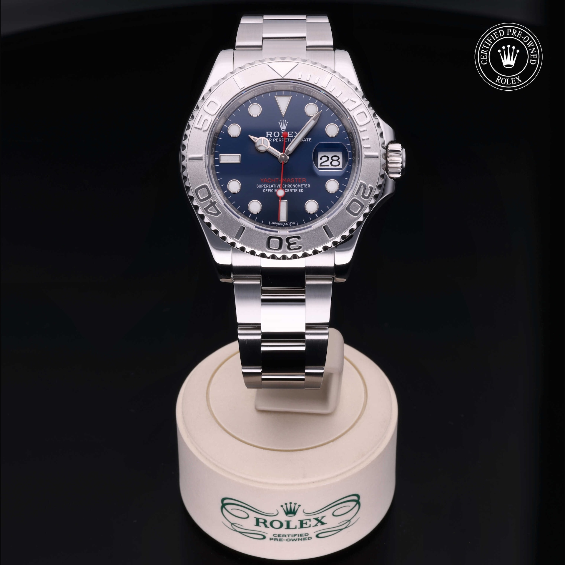 Yacht-Master 40 image