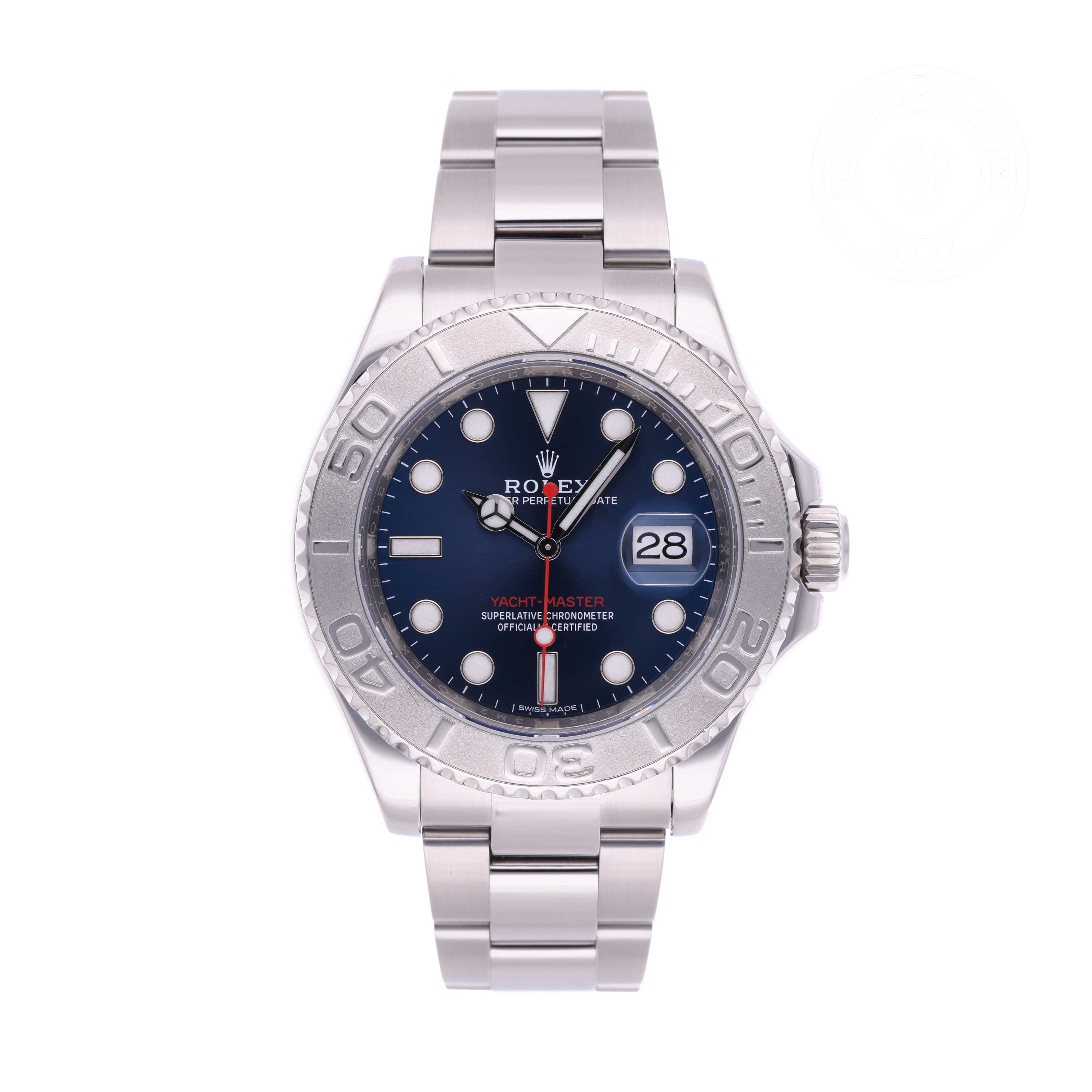 Yacht-Master 40