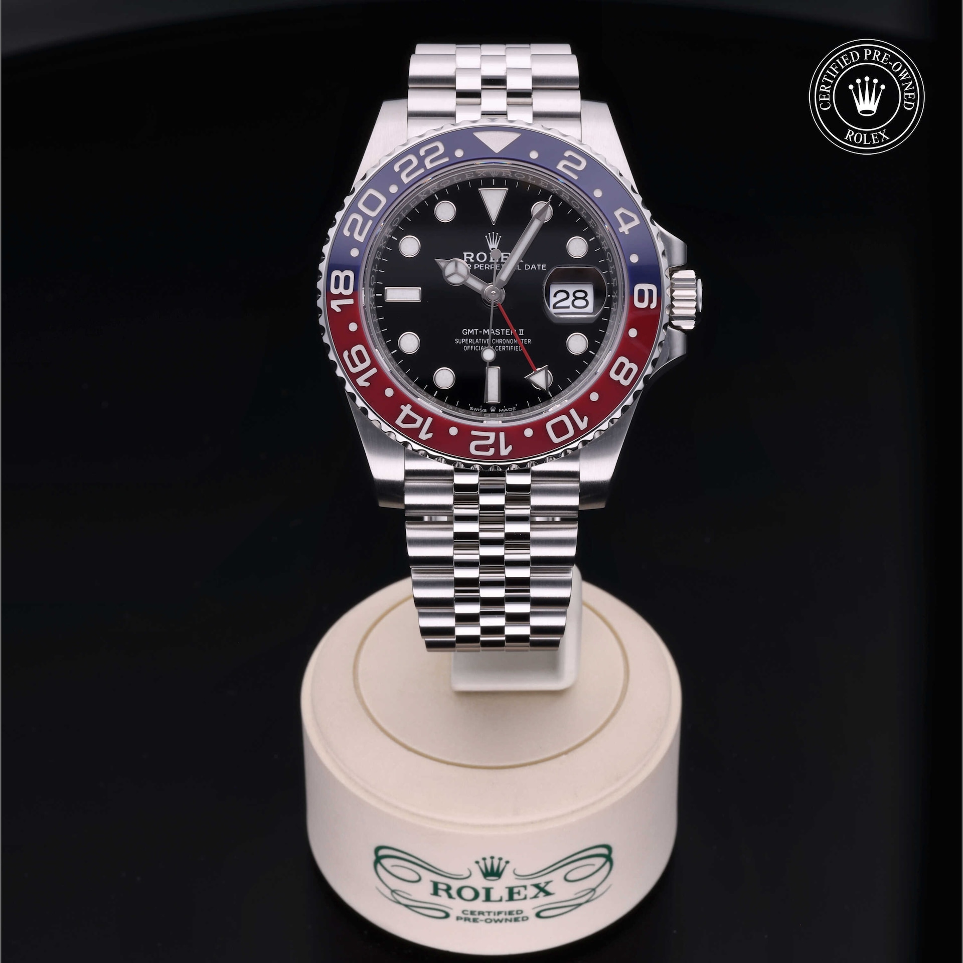 GMT-Master II image