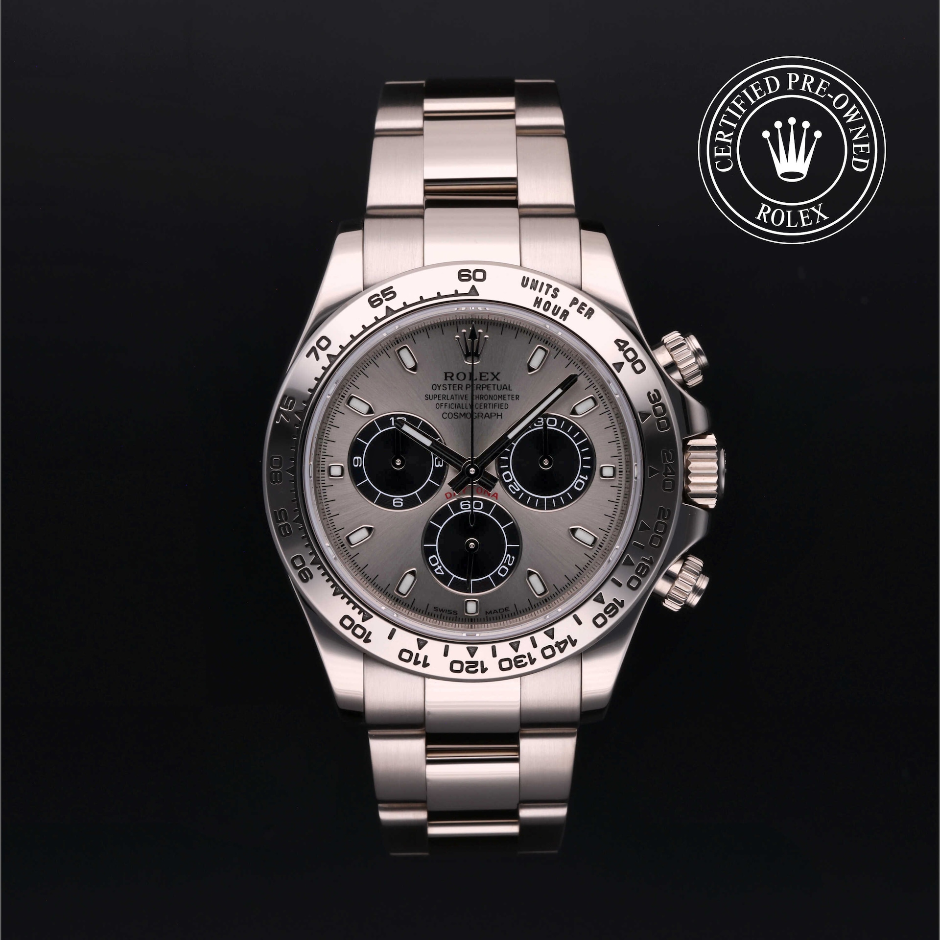 Cosmograph Daytona image