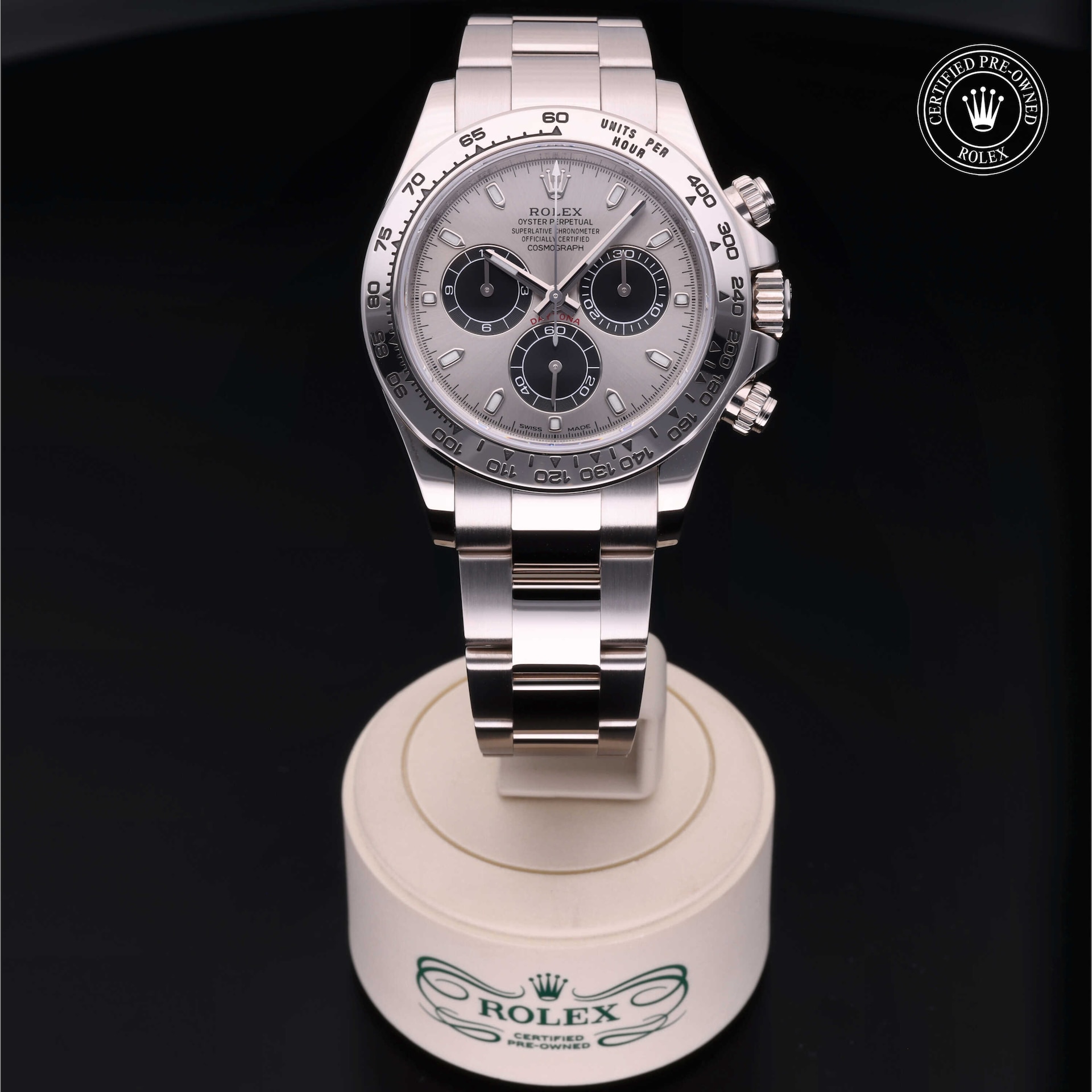 Cosmograph Daytona image