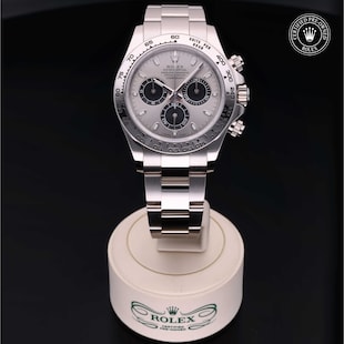 Rolex Certified Pre-Owned Cosmograph Daytona