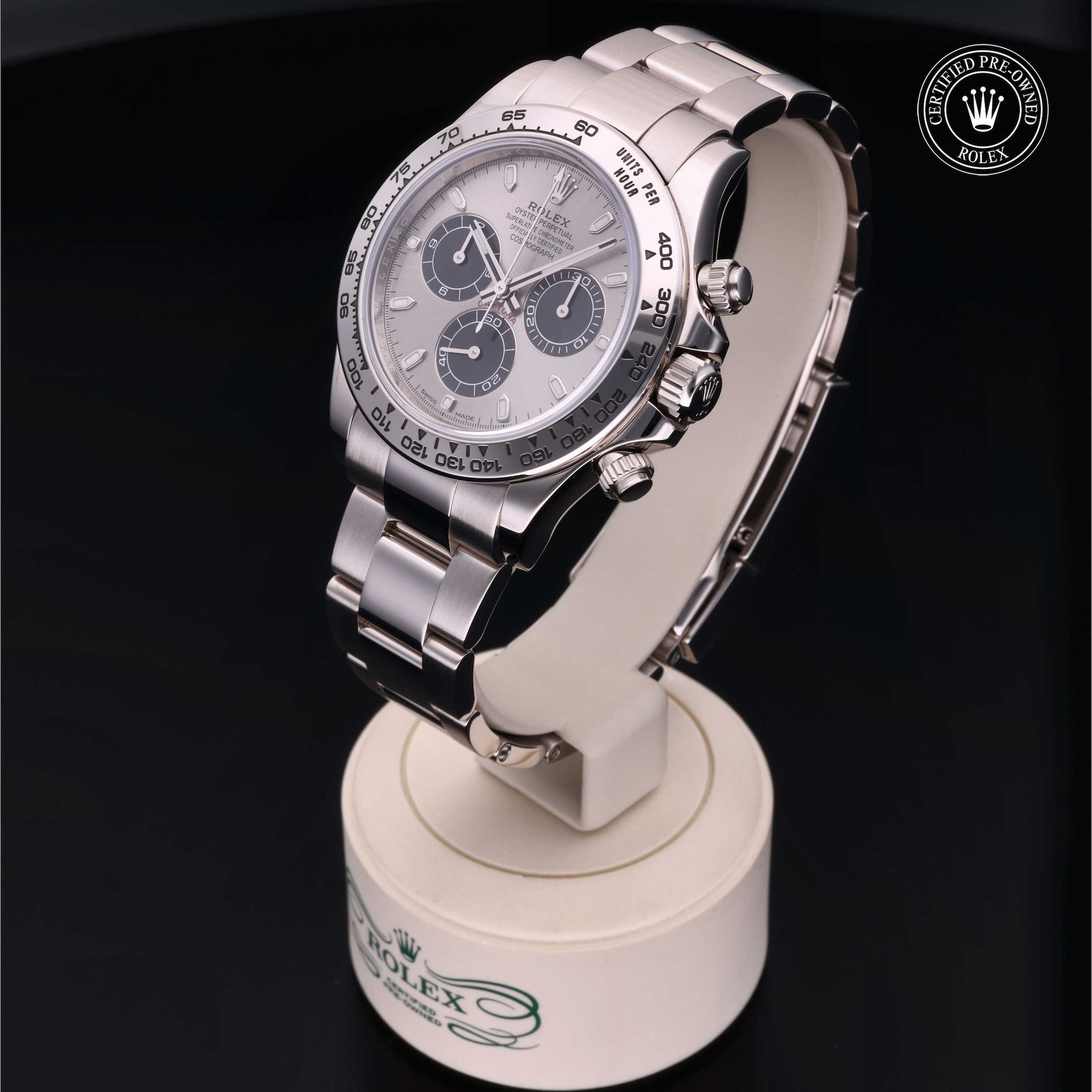 Cosmograph Daytona image