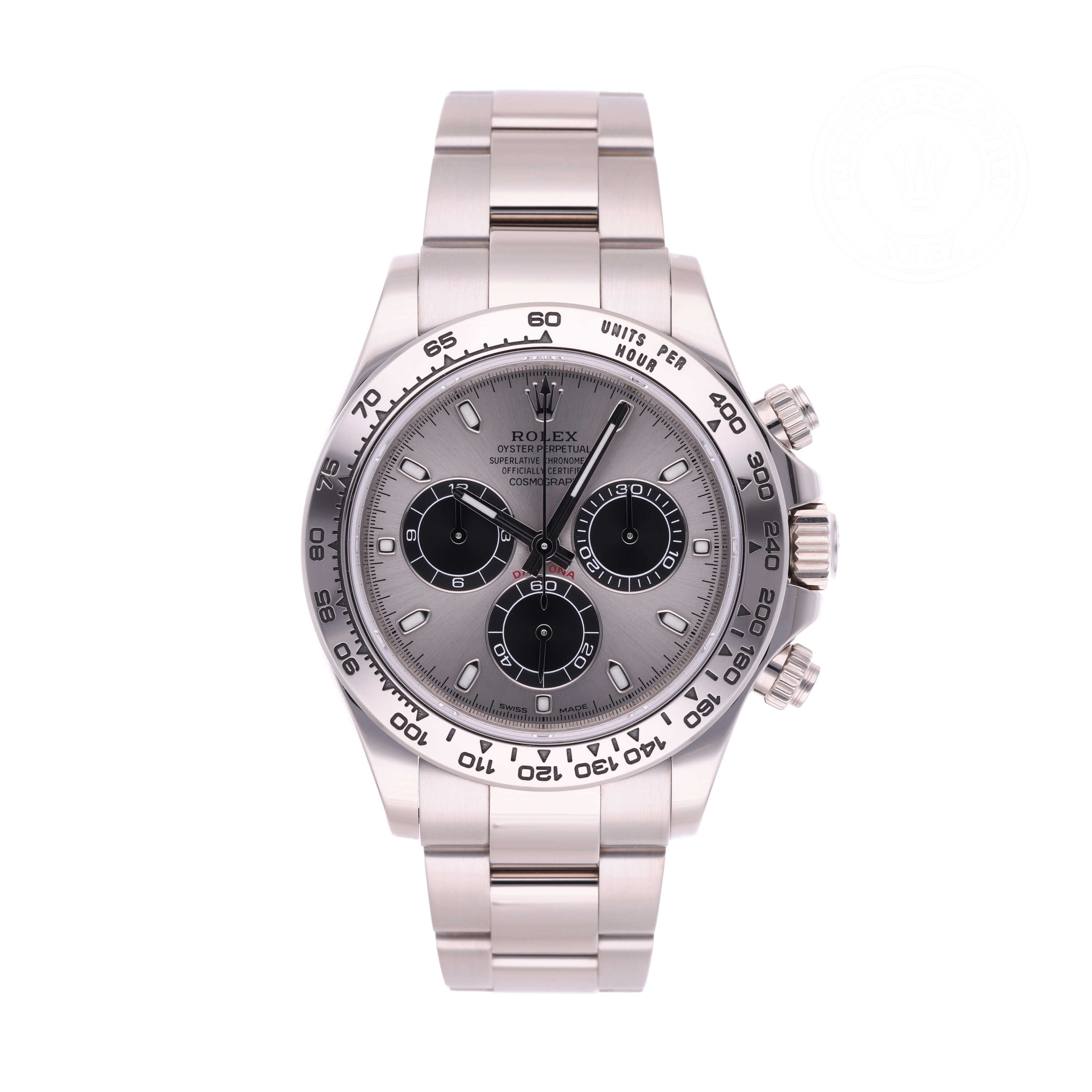 Cosmograph Daytona