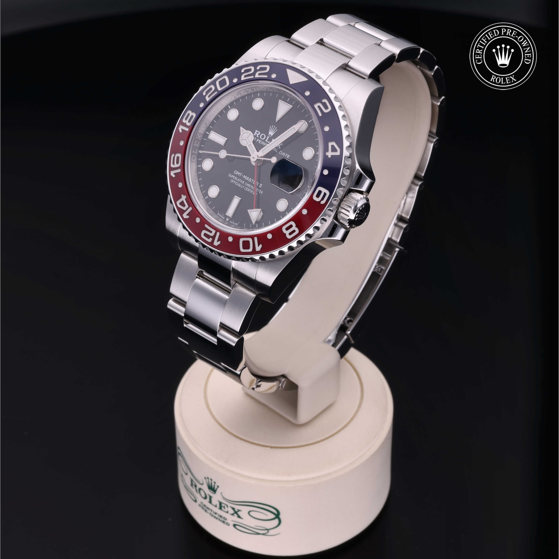 GMT-Master II image