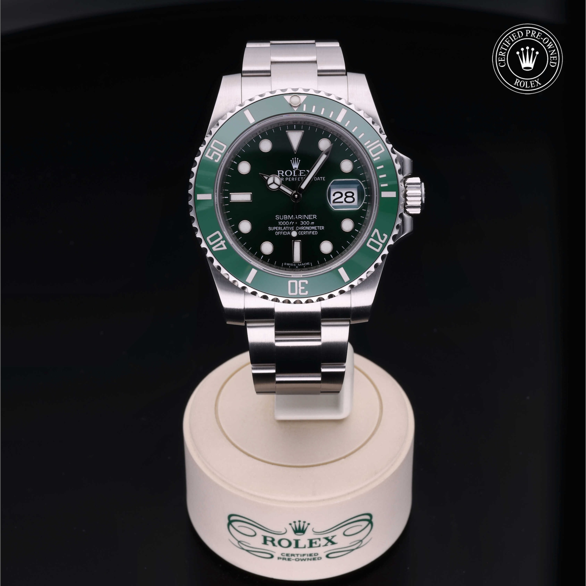 Submariner Date image