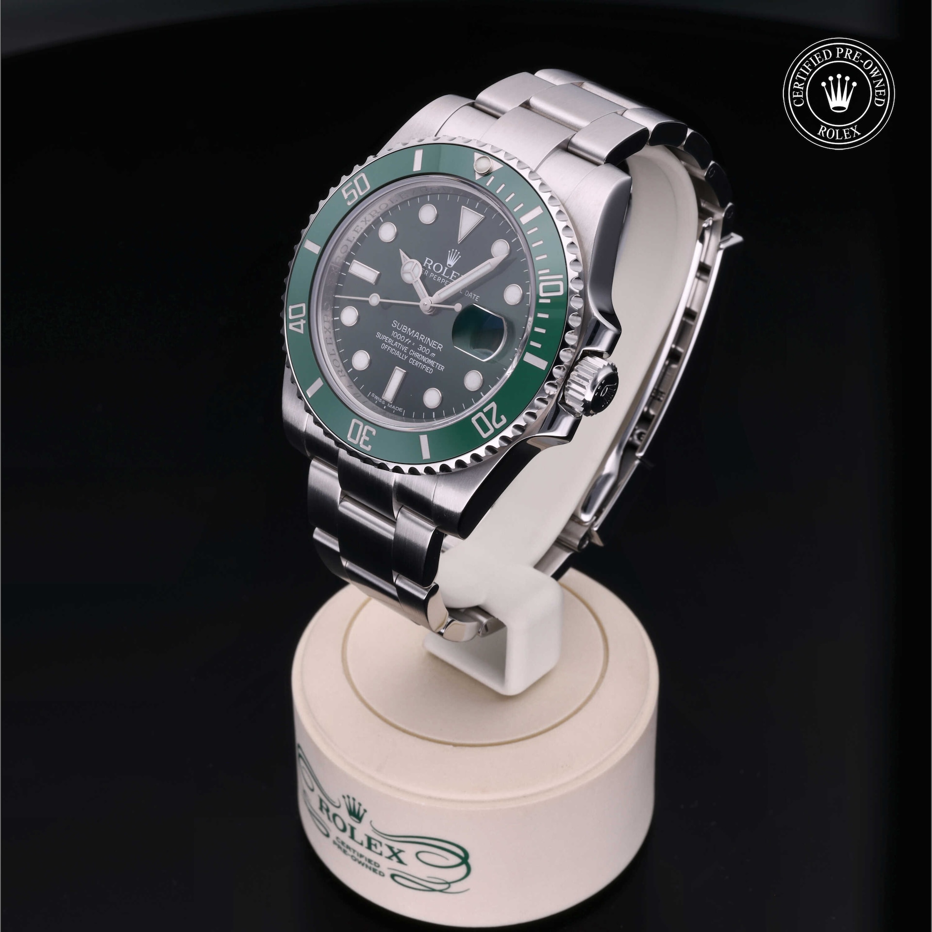 Submariner Date image