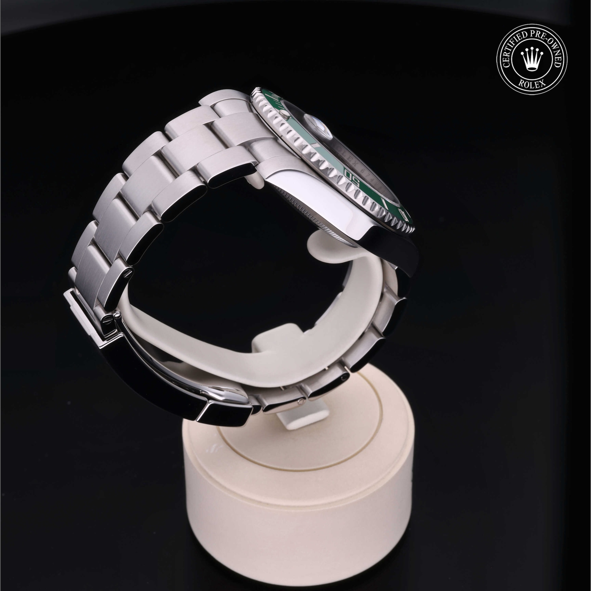 Submariner Date image