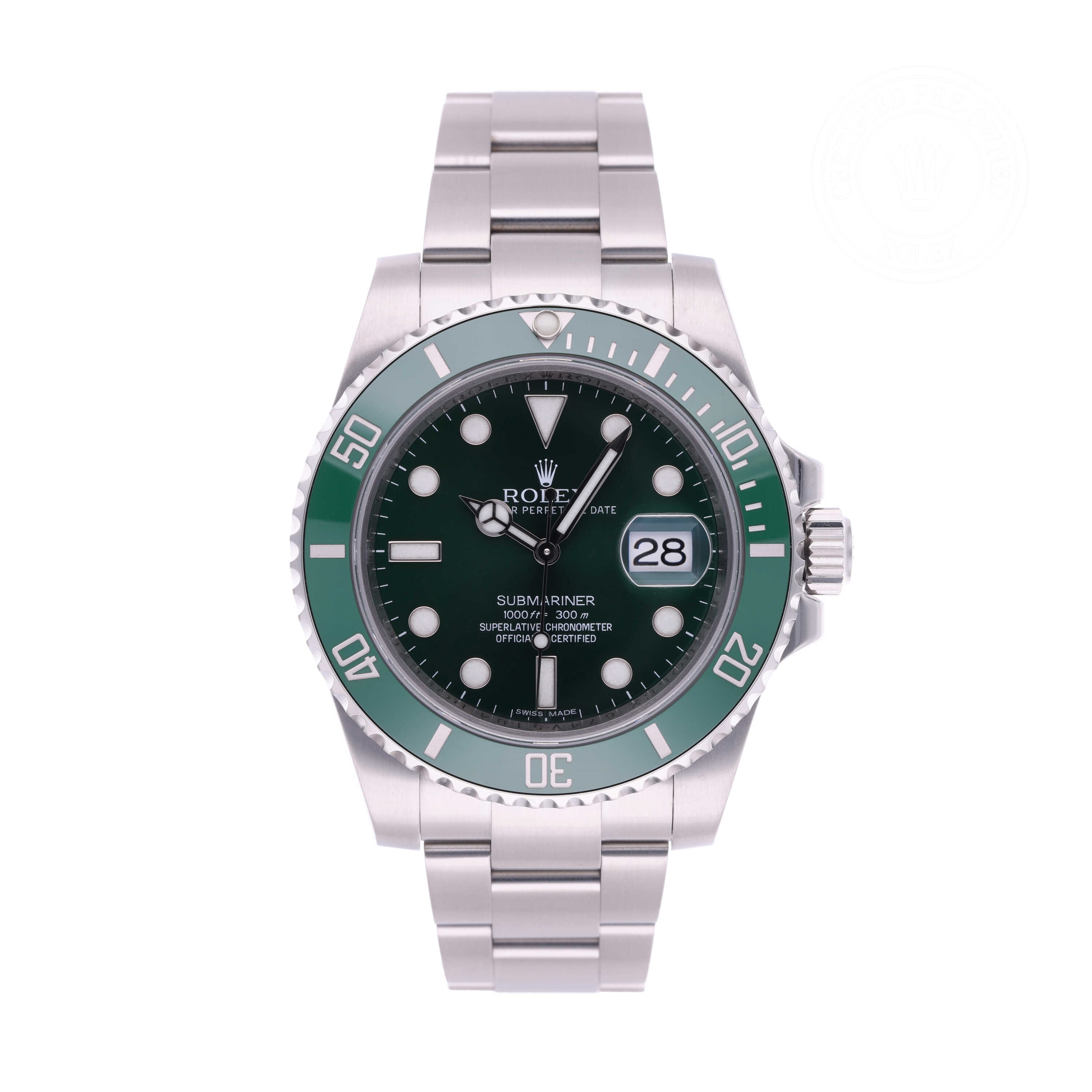 Submariner Date