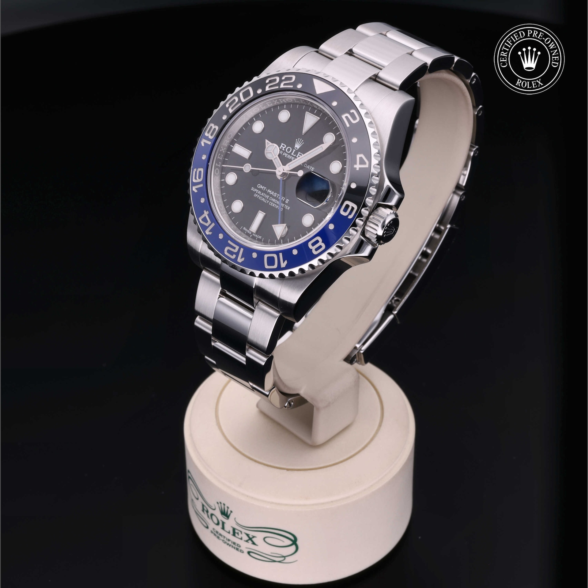GMT-Master II image