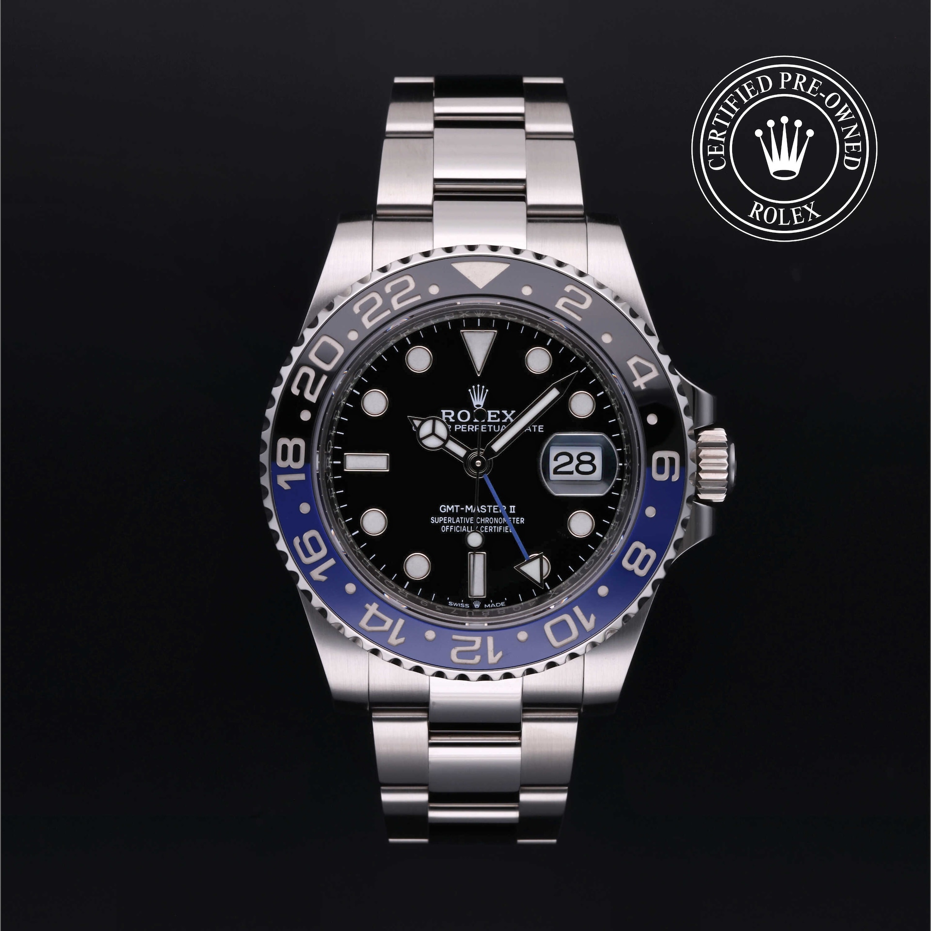 GMT-Master II image