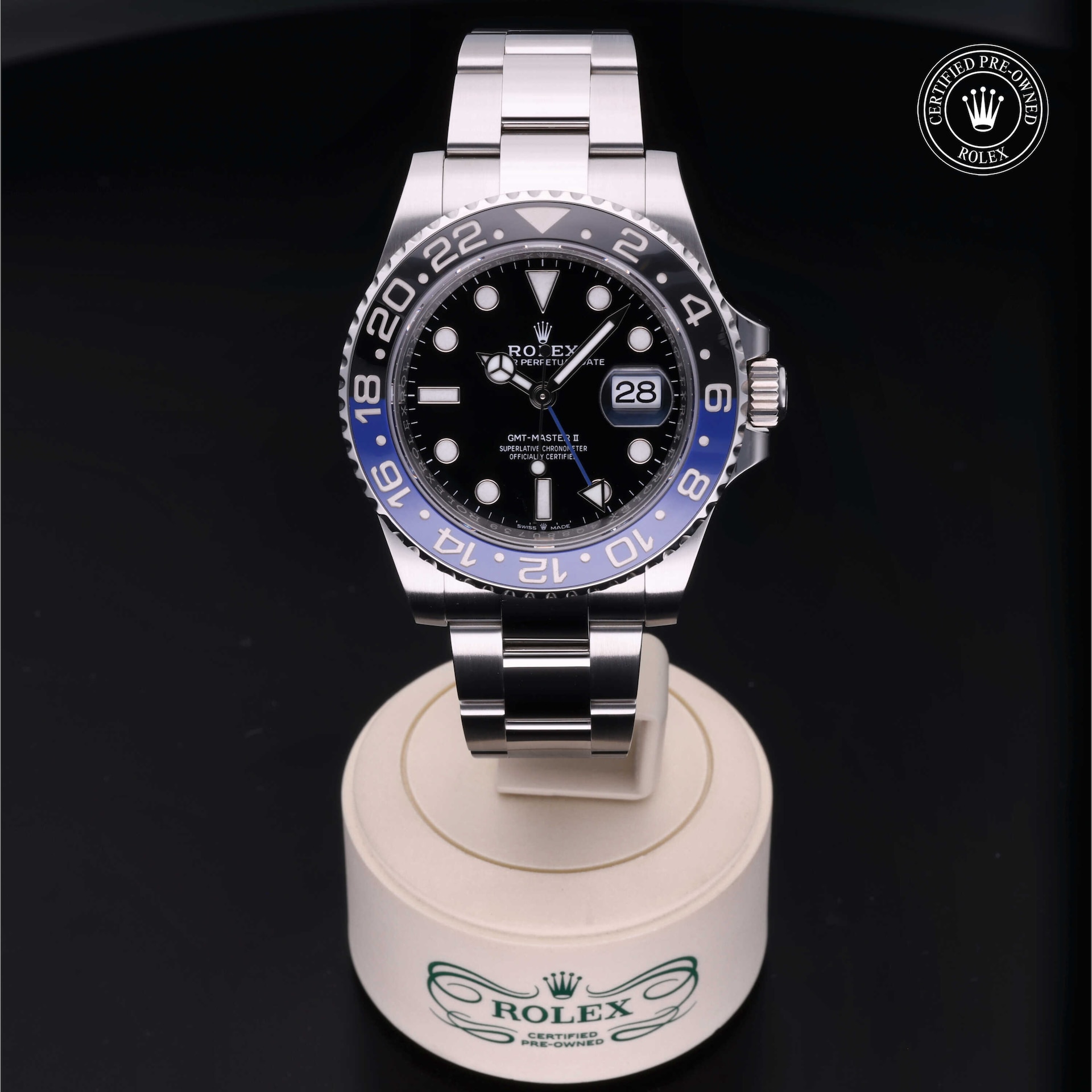 GMT-Master II image
