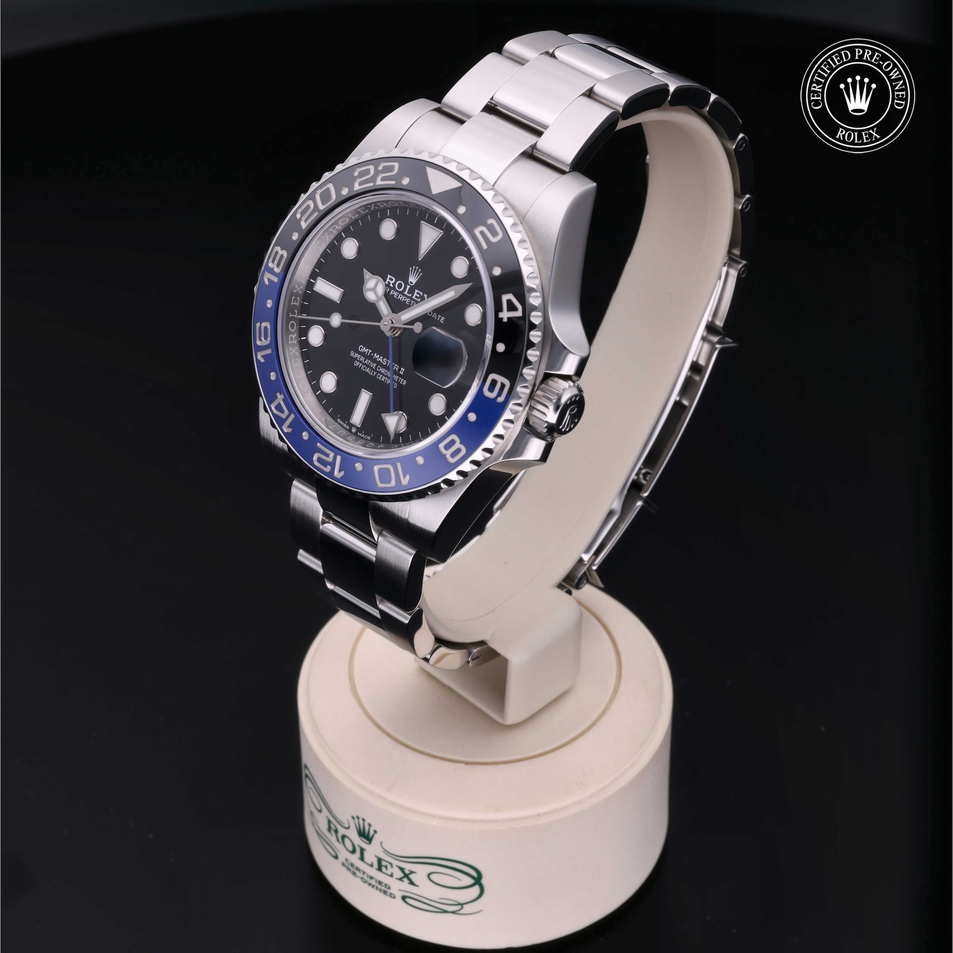 GMT-Master II image