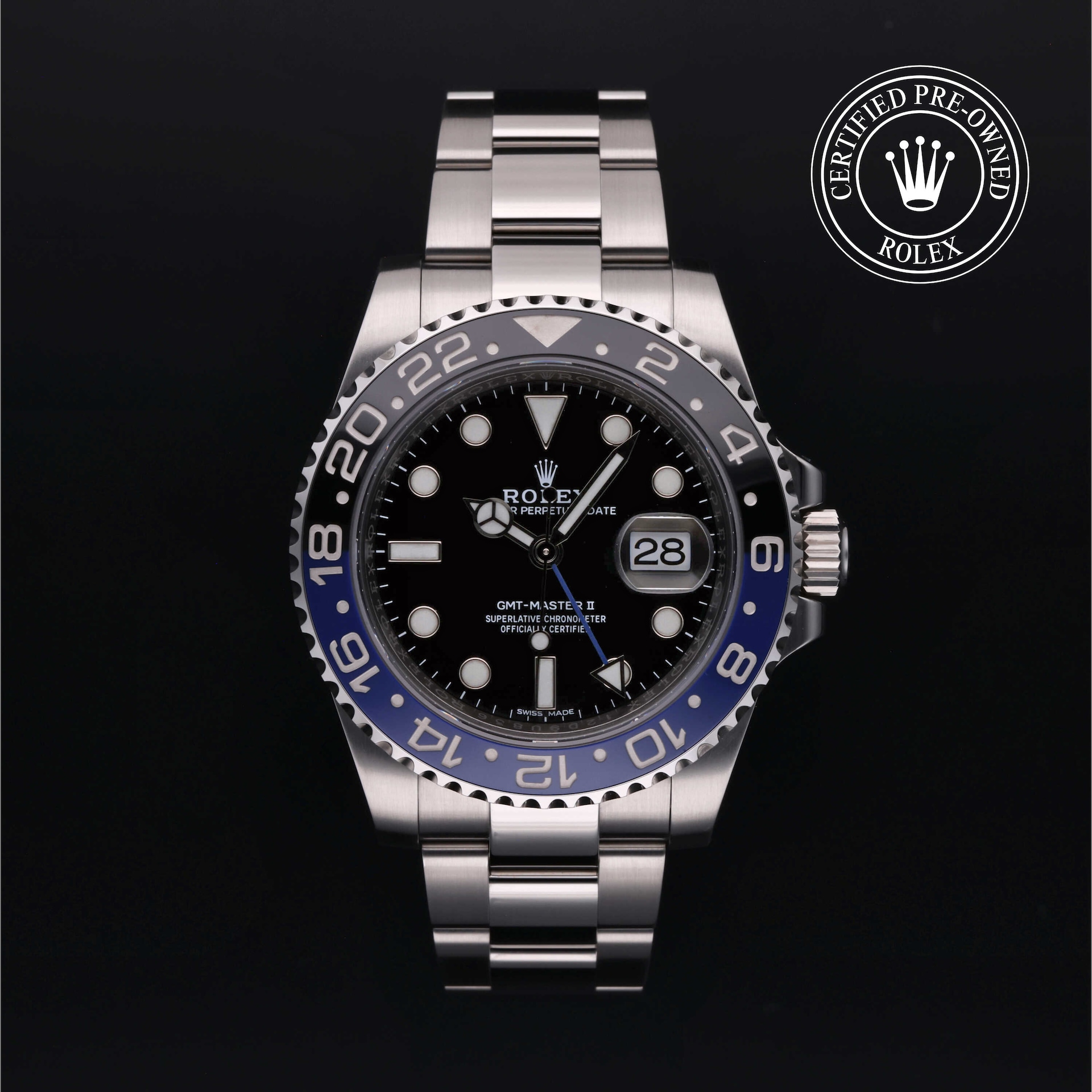 GMT-Master II image