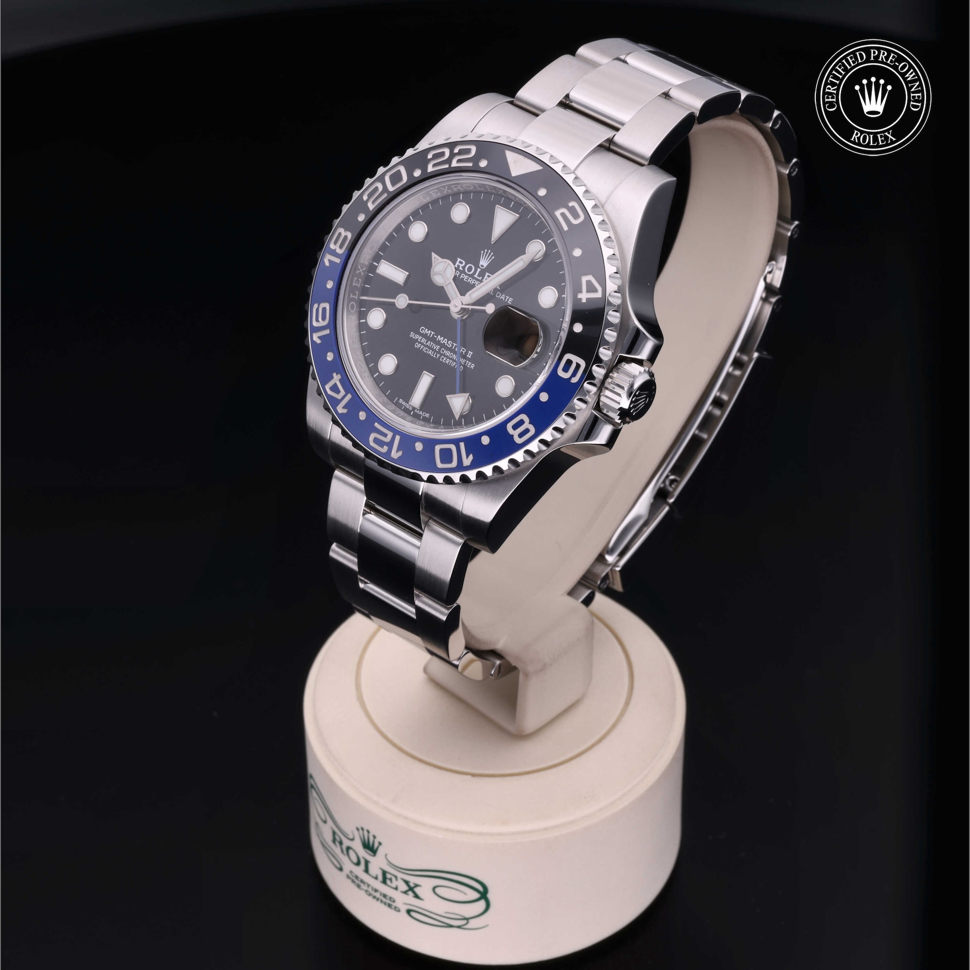 GMT-Master II image