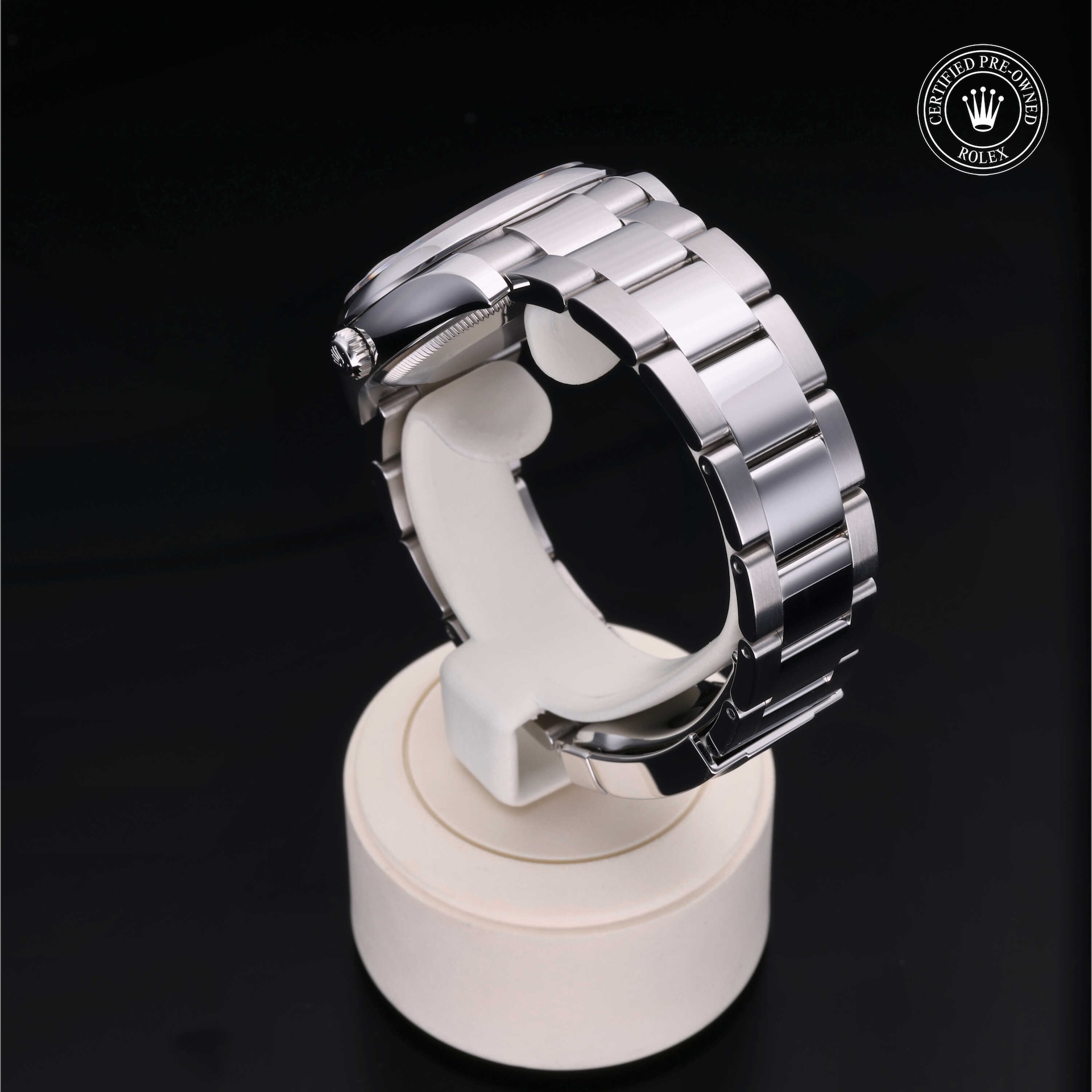 Oyster Perpetual Date 34 image