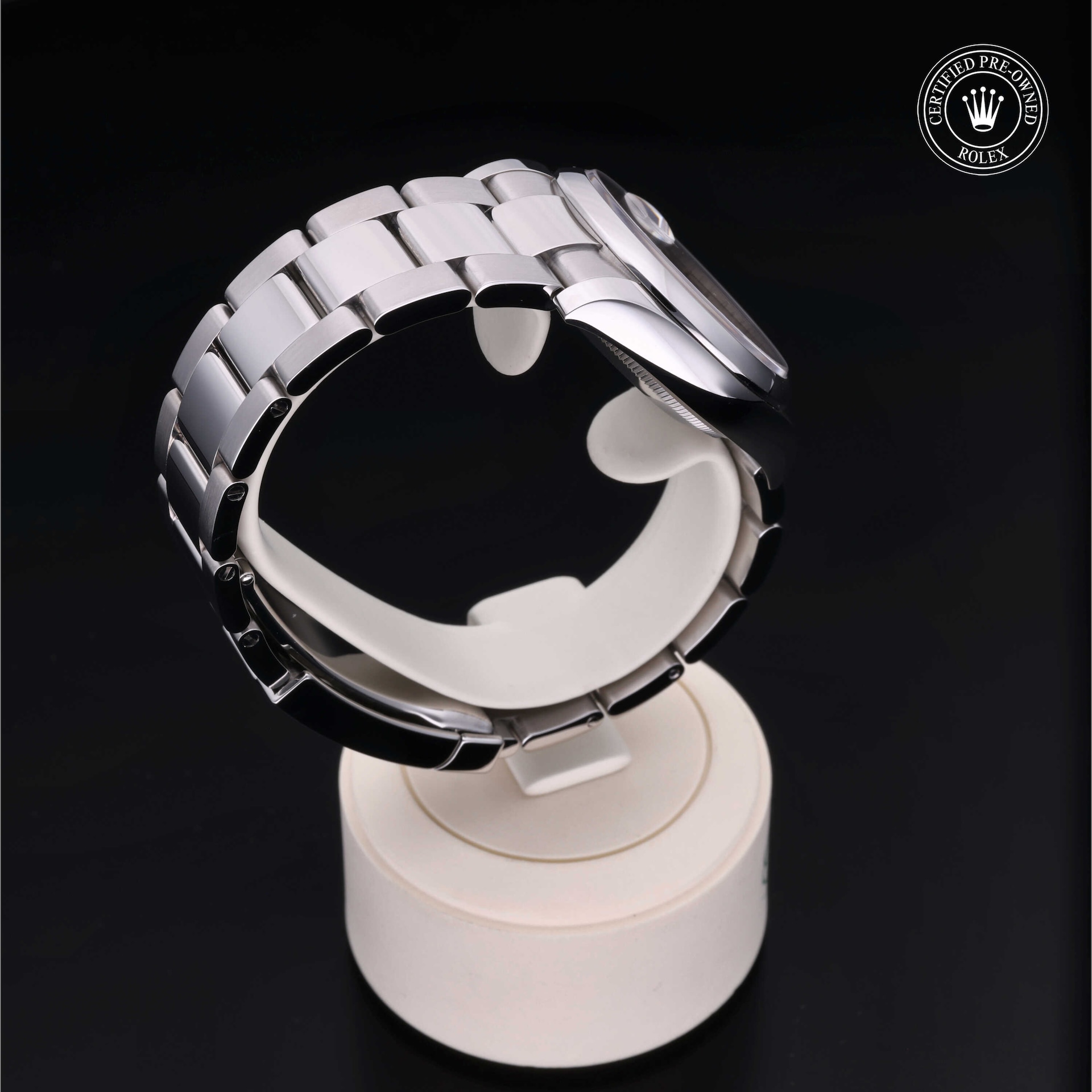 Oyster Perpetual Date 34 image