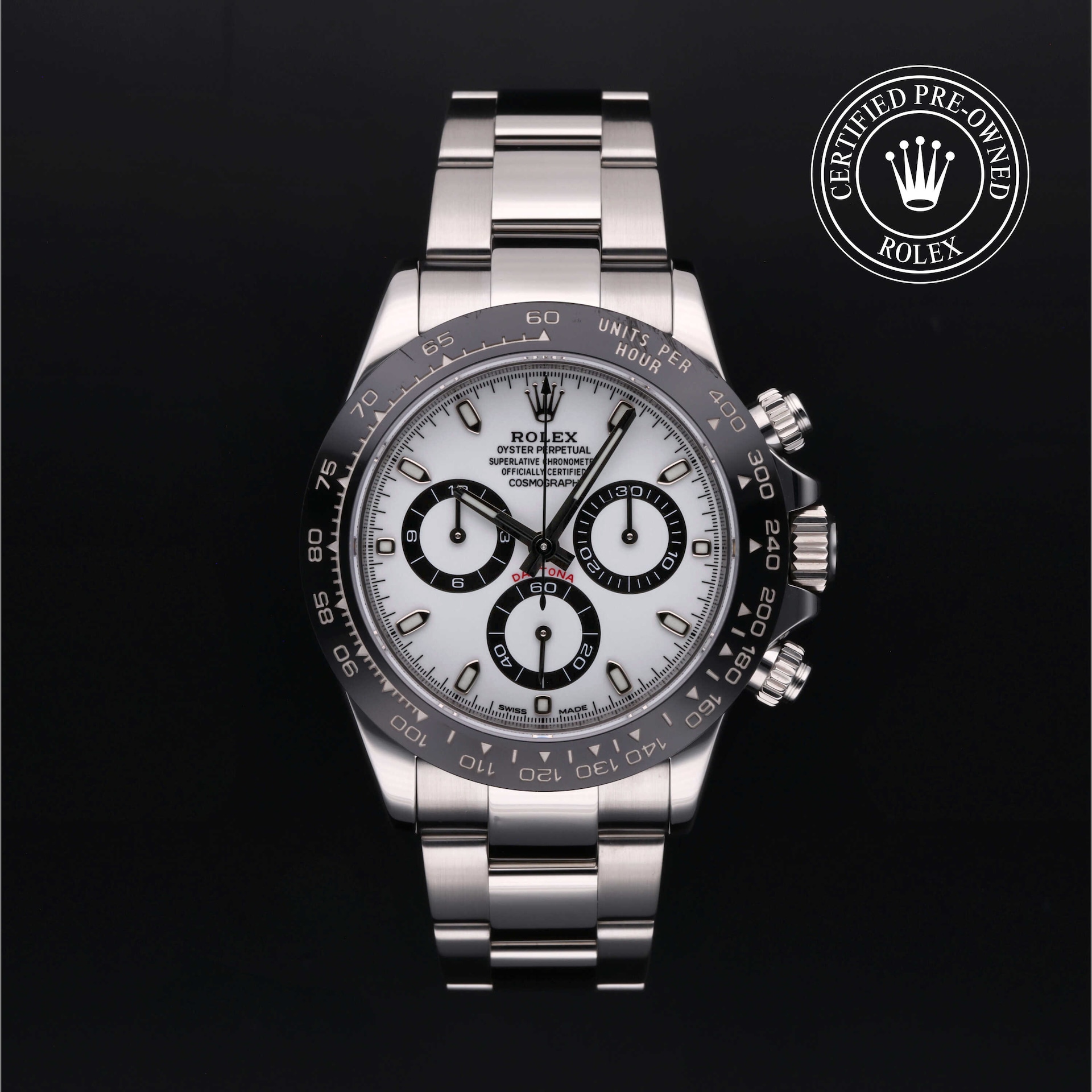 Cosmograph Daytona image