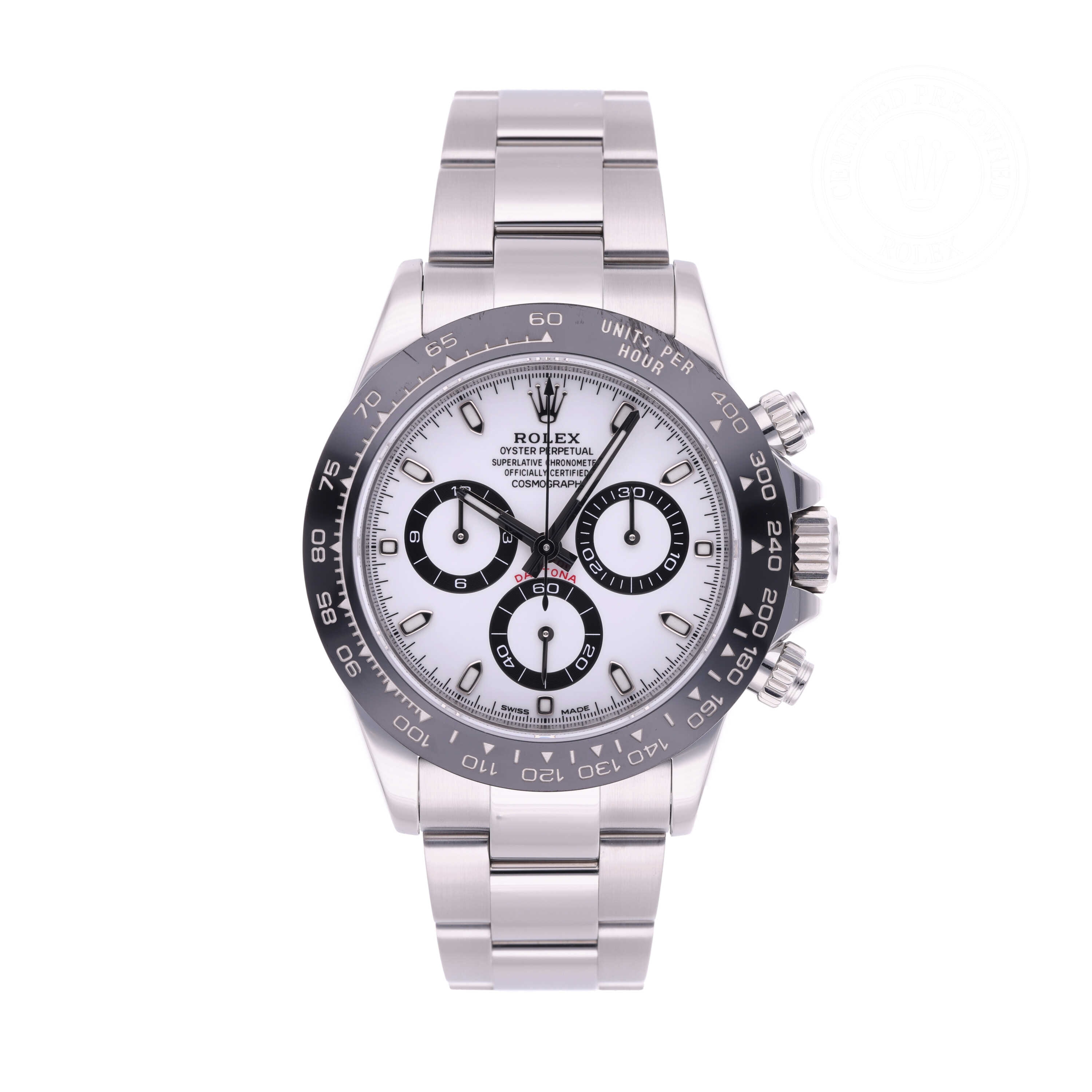 Cosmograph Daytona Cosmograph Daytona